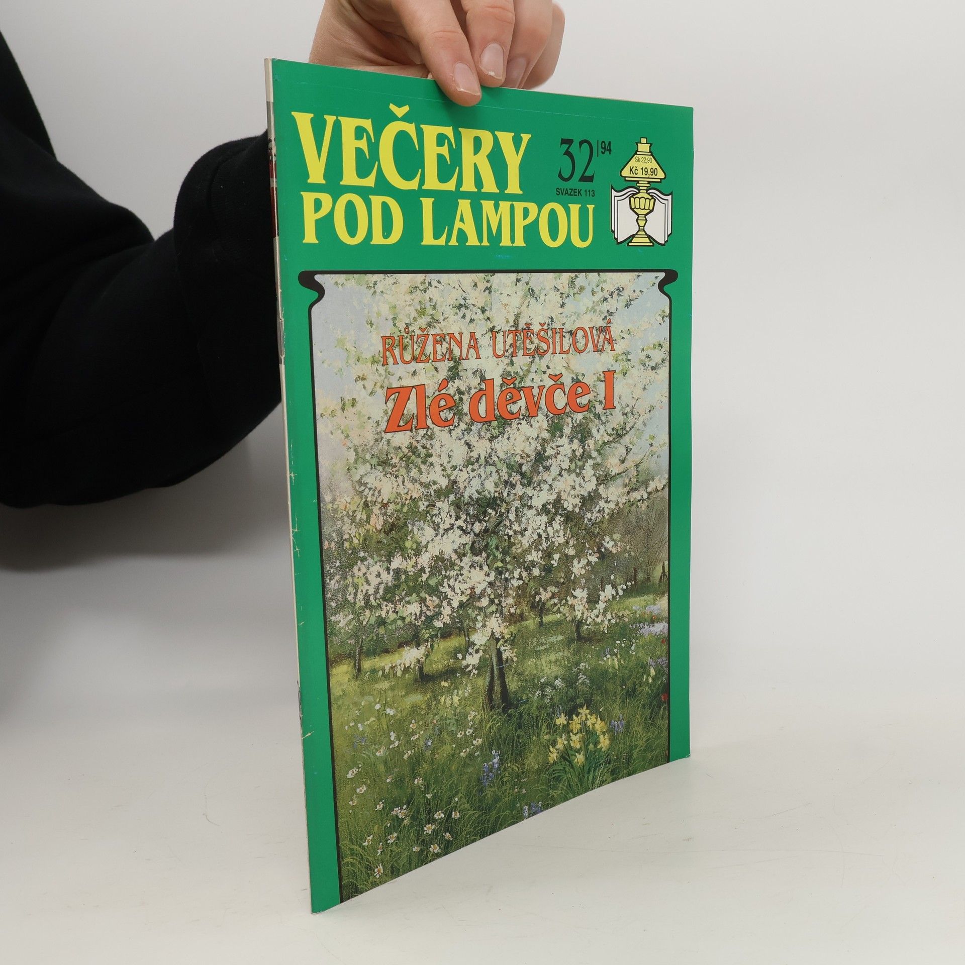 kolektiv Večery pod lampou 32/94