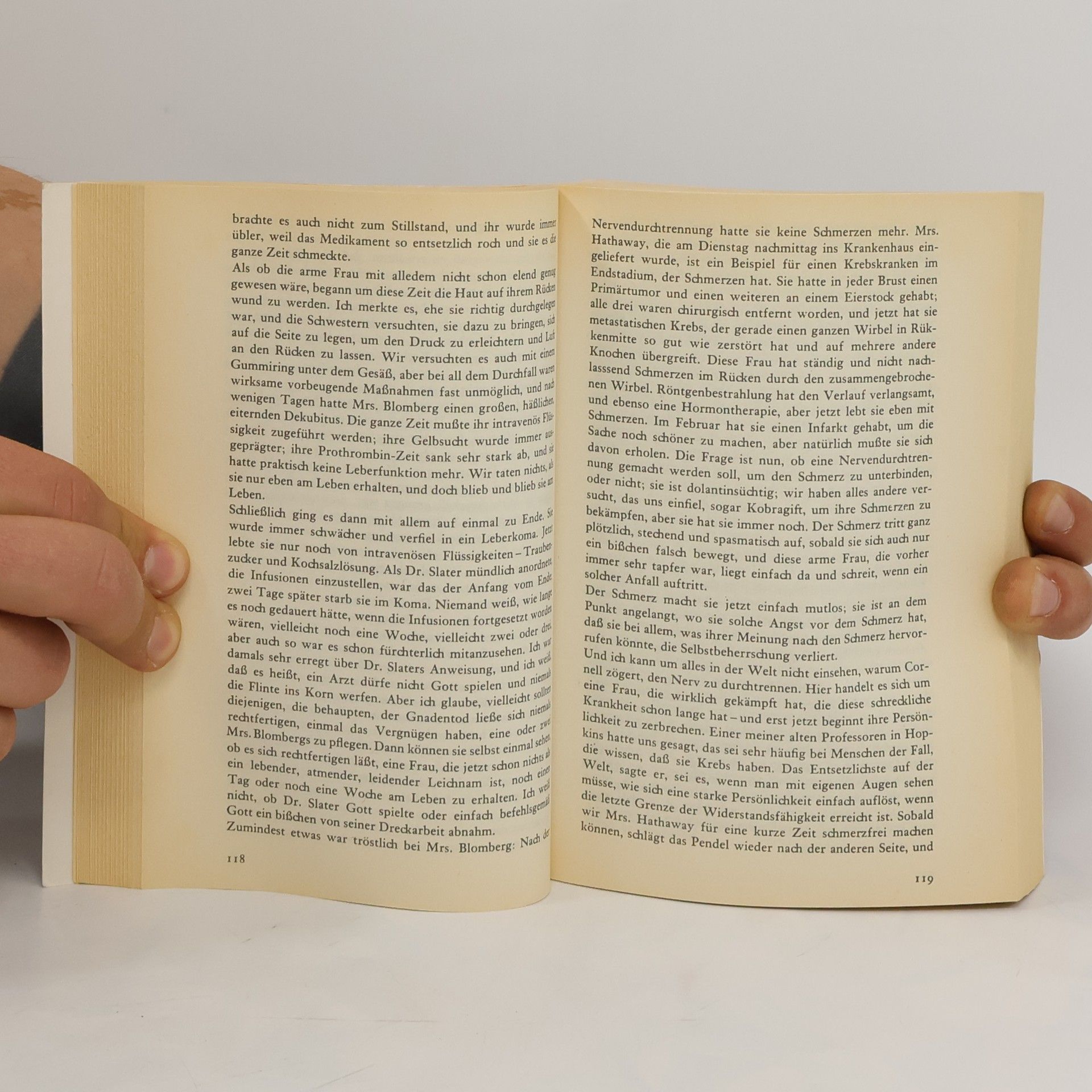 Autorenkollektiv Dr. X. Tagebuch eines jungen arztes