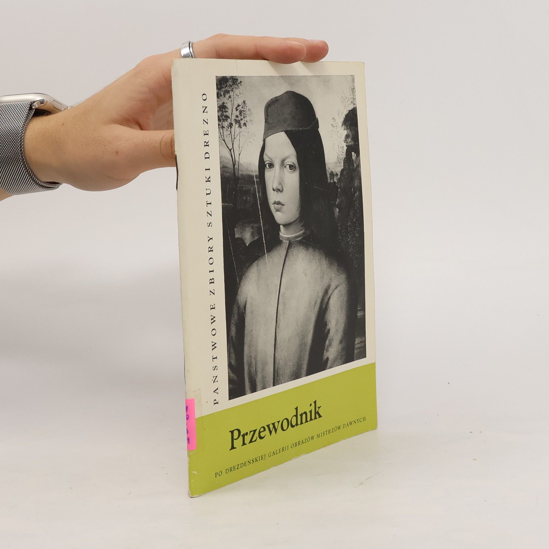 Autorenkollektiv Przewodnik