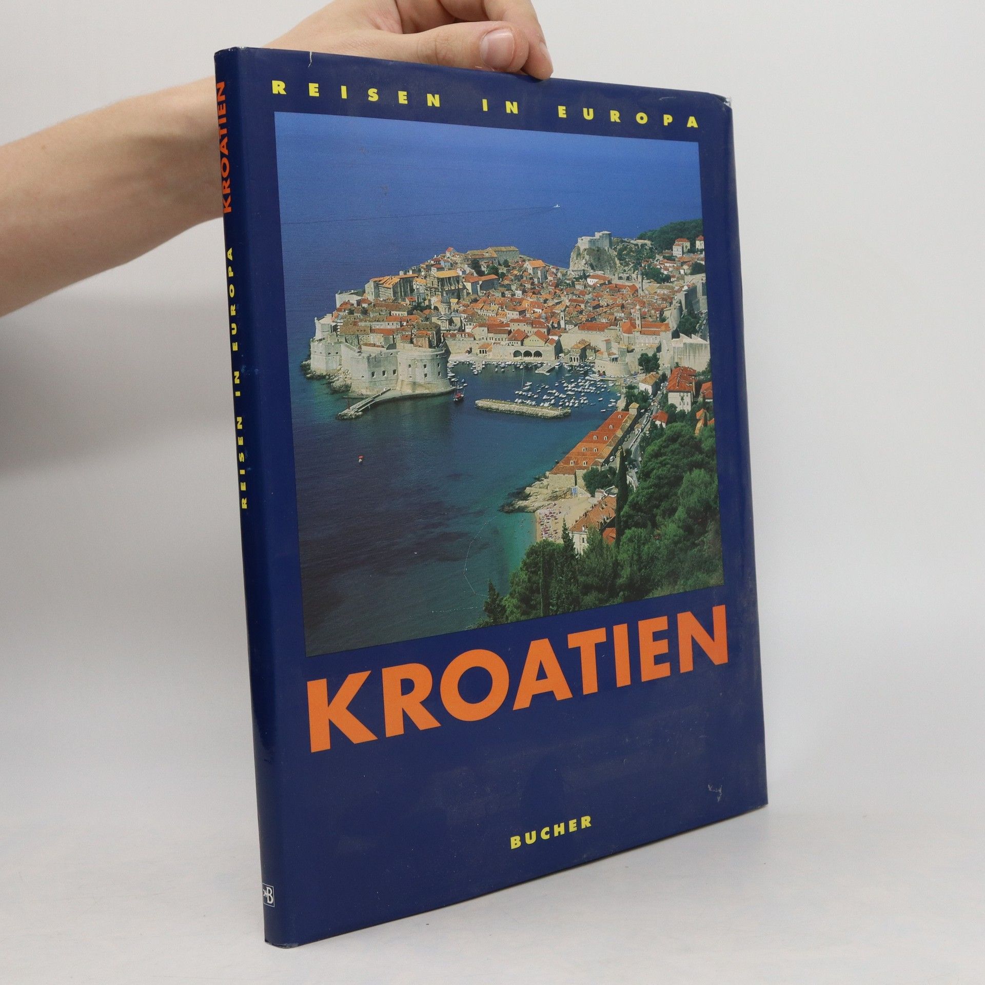 Autorenkollektiv Reisen in Europa.