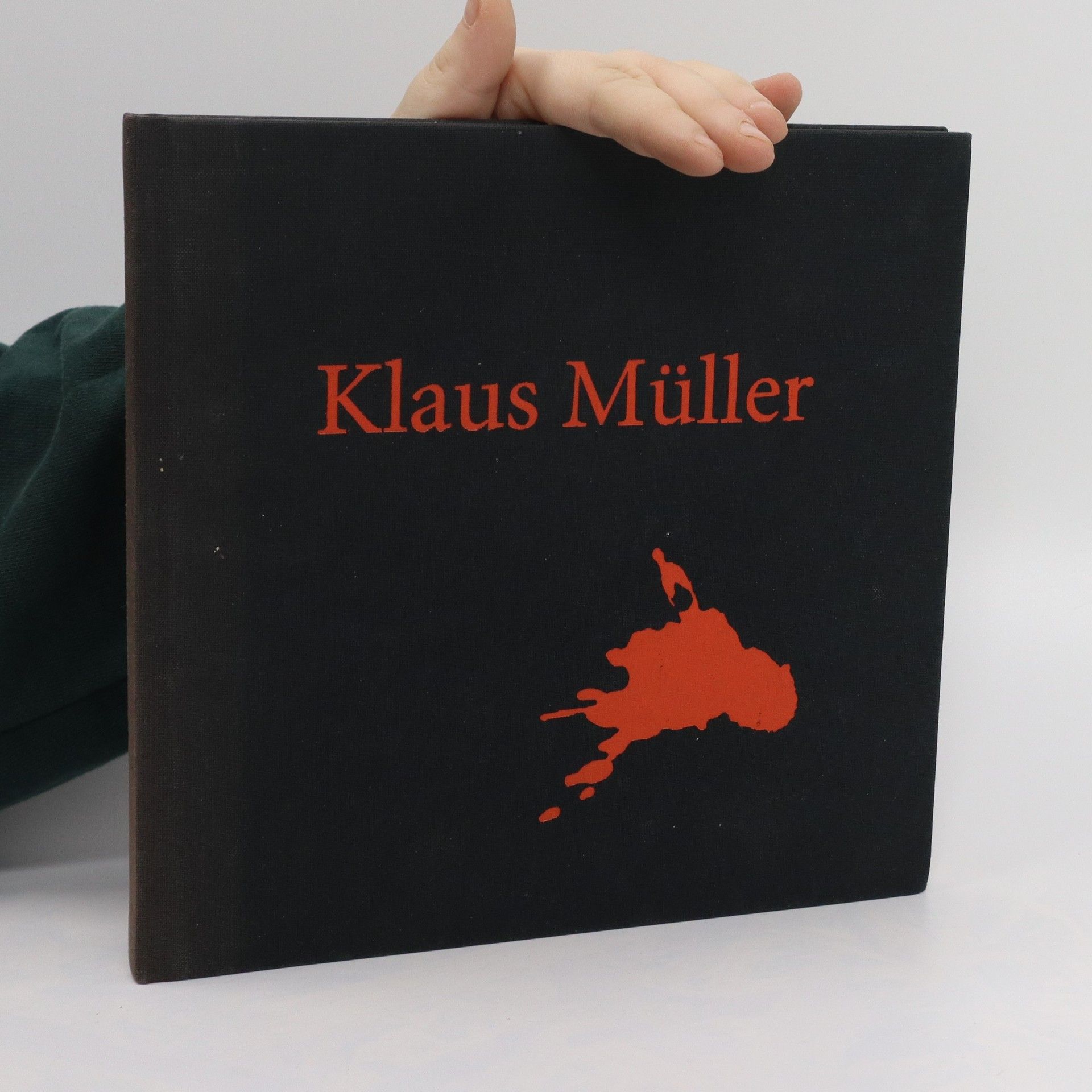 Collectif d'auteurs Klaus Müller