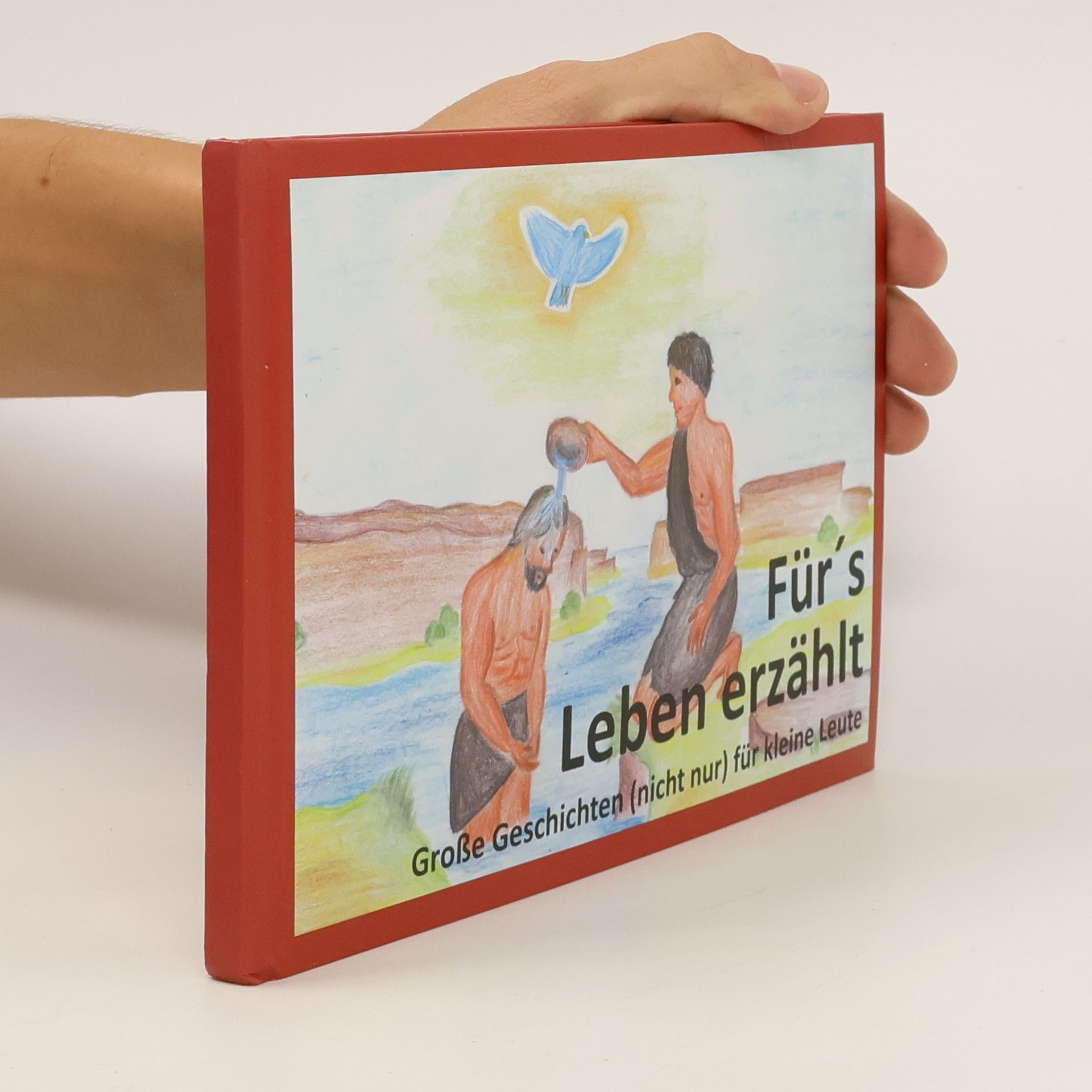 kolektiv Für´s Leben erzählt