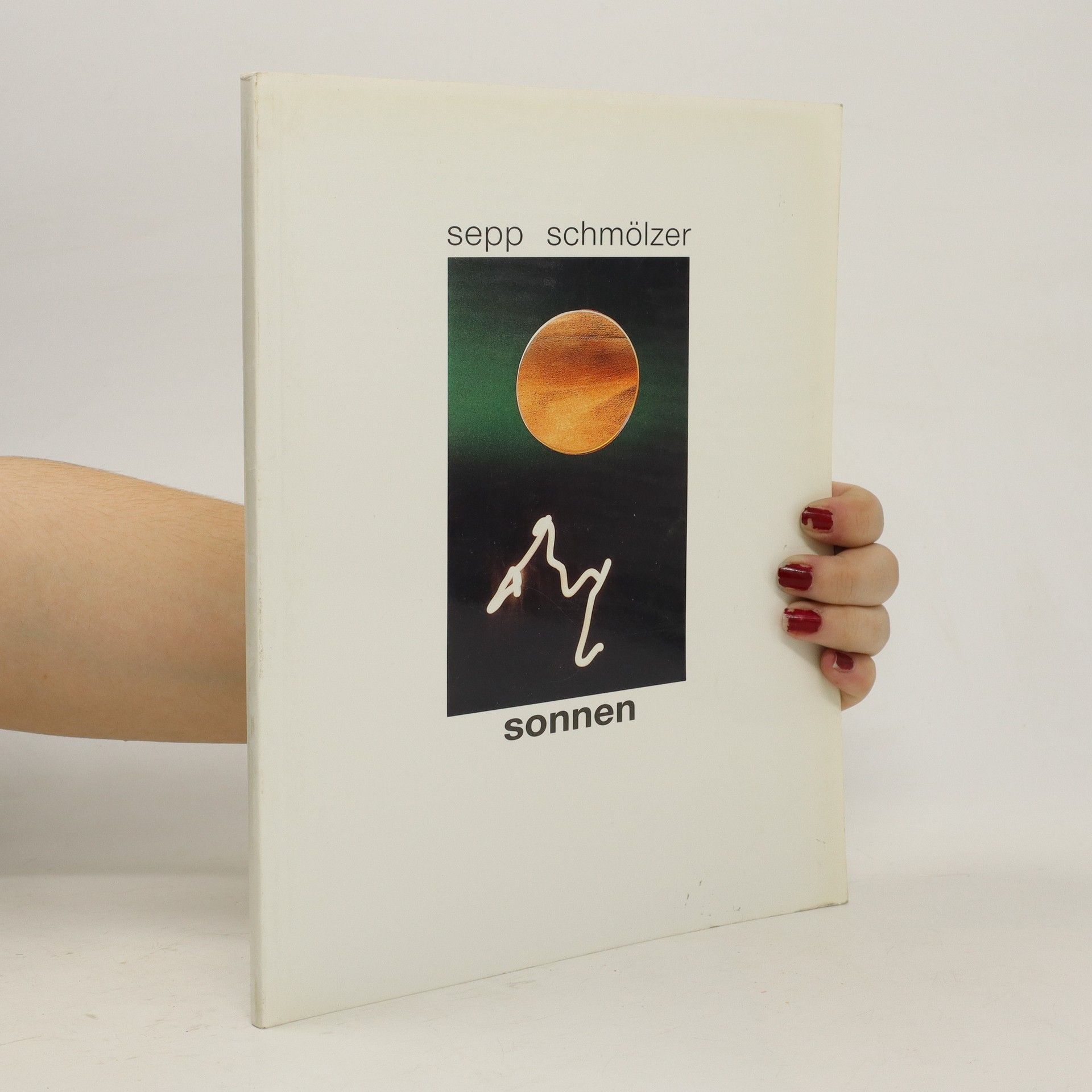 Collectif d'auteurs Sepp Schmölzer
