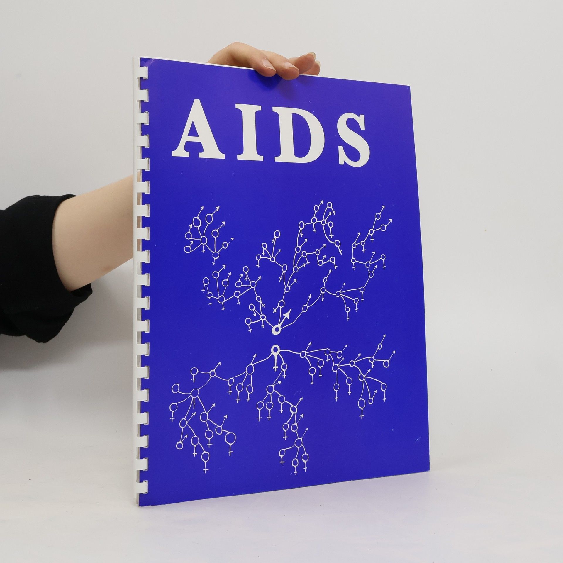Collectif d'auteurs Aids