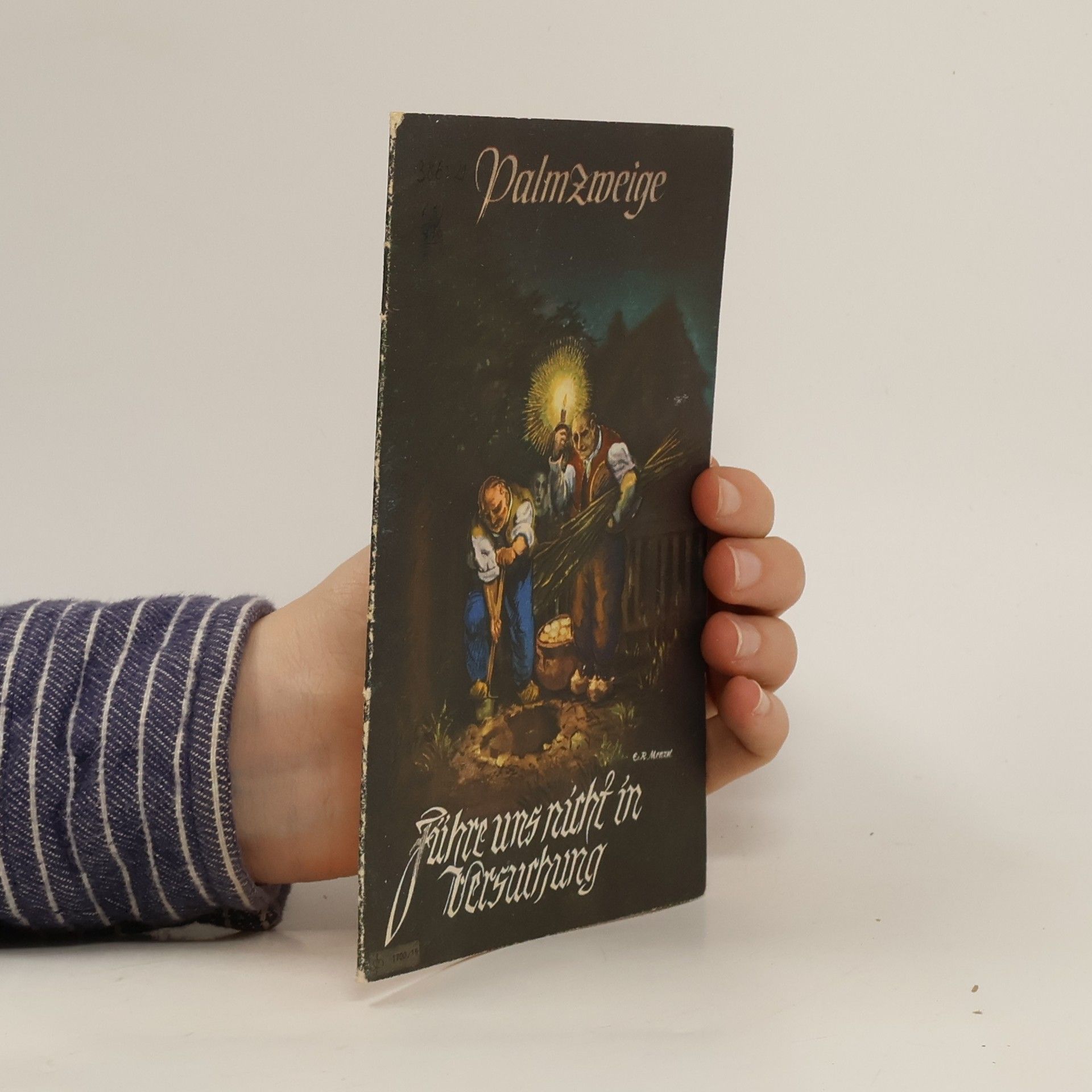 Autorenkollektiv Fuhre uns nicht in Versuchung