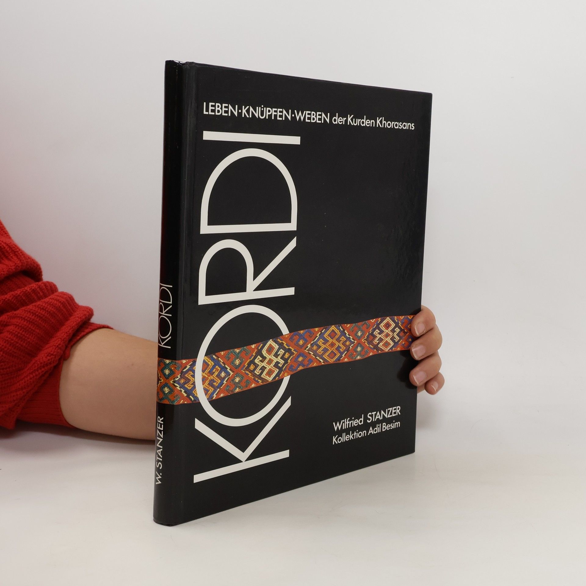 Wilfried Stanzer Kordi