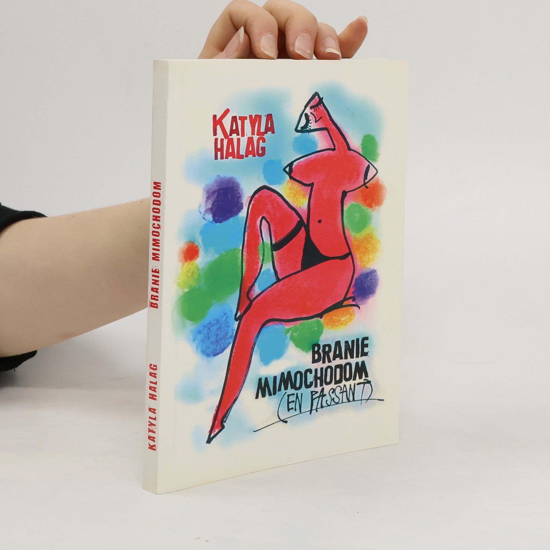 Branie mimochodom. En Passant