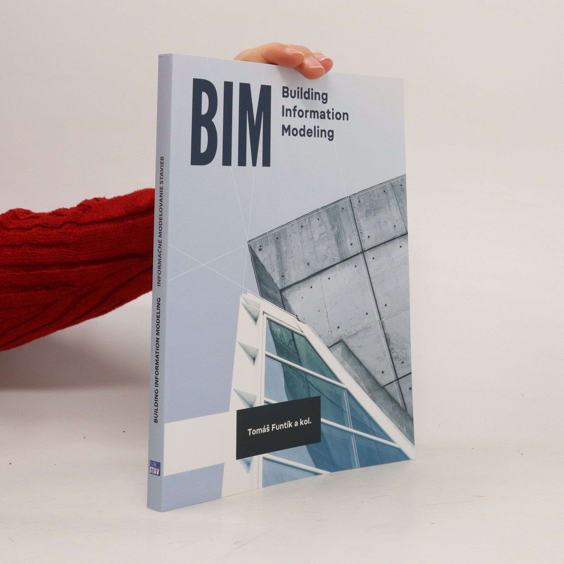 Tomáš Funtík BIM Building Information Modeling