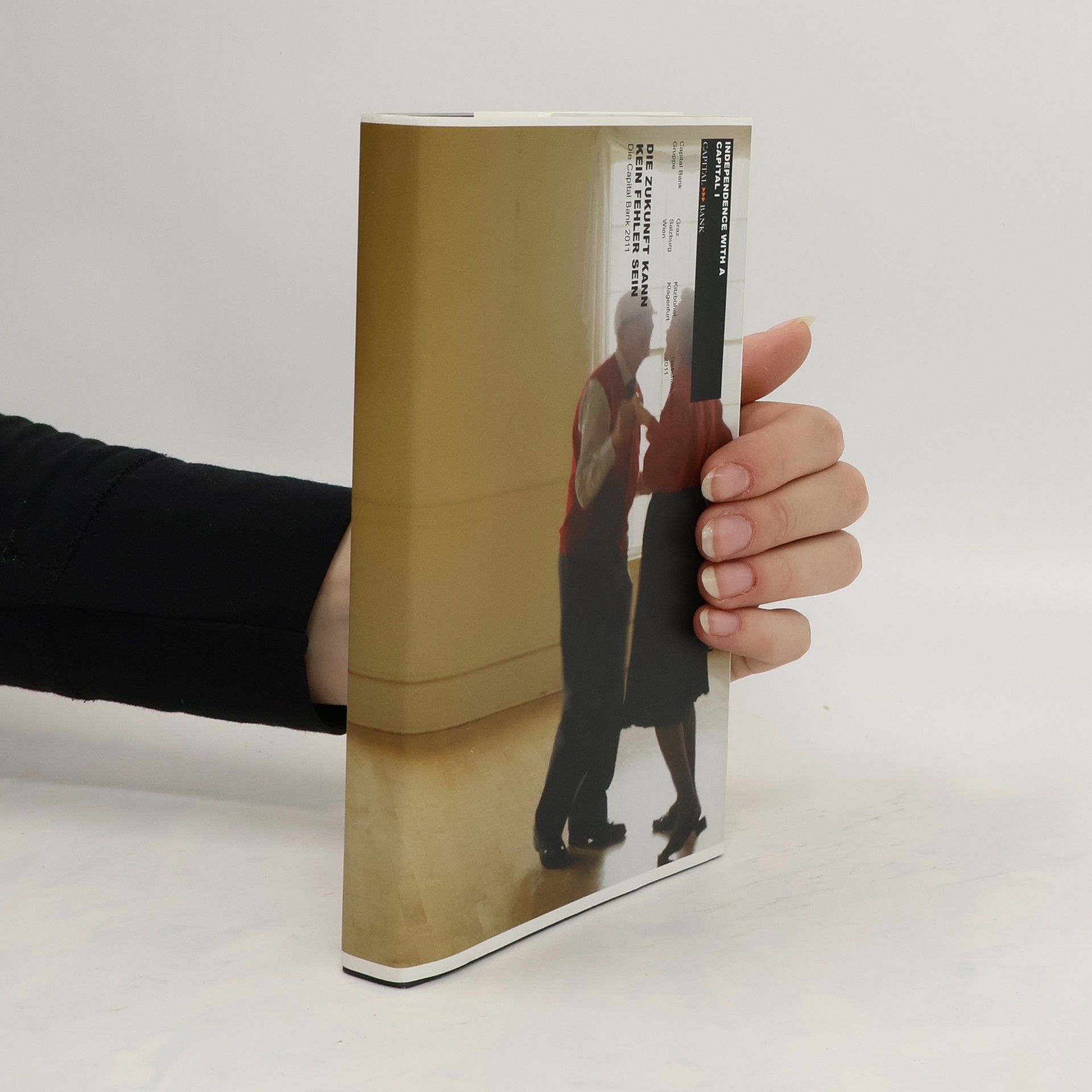 Autorenkollektiv Independence With a Capital I