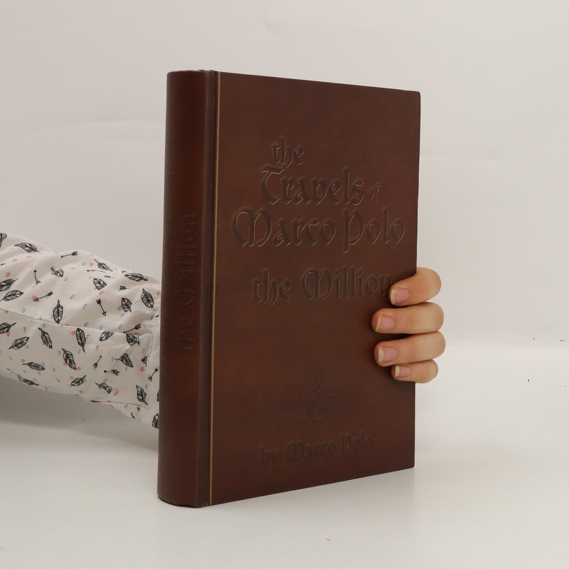 Collectif d'auteurs The Travels of Marco Polo