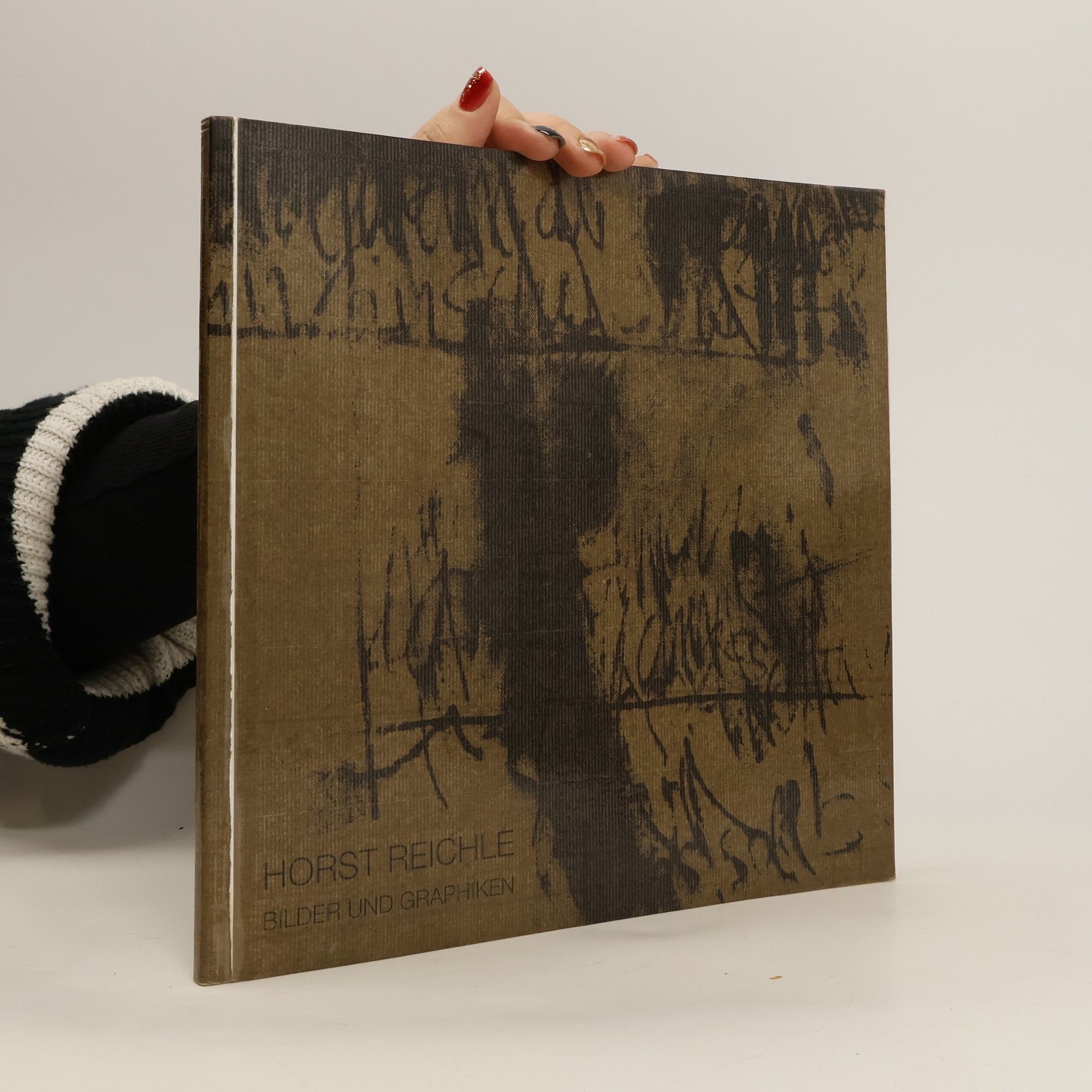 kolektiv Horst Reichle. Bilder und Graphiken