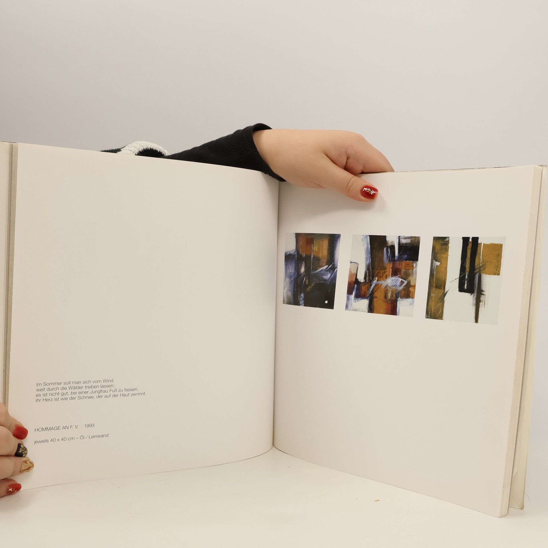 kolektiv Horst Reichle. Bilder und Graphiken