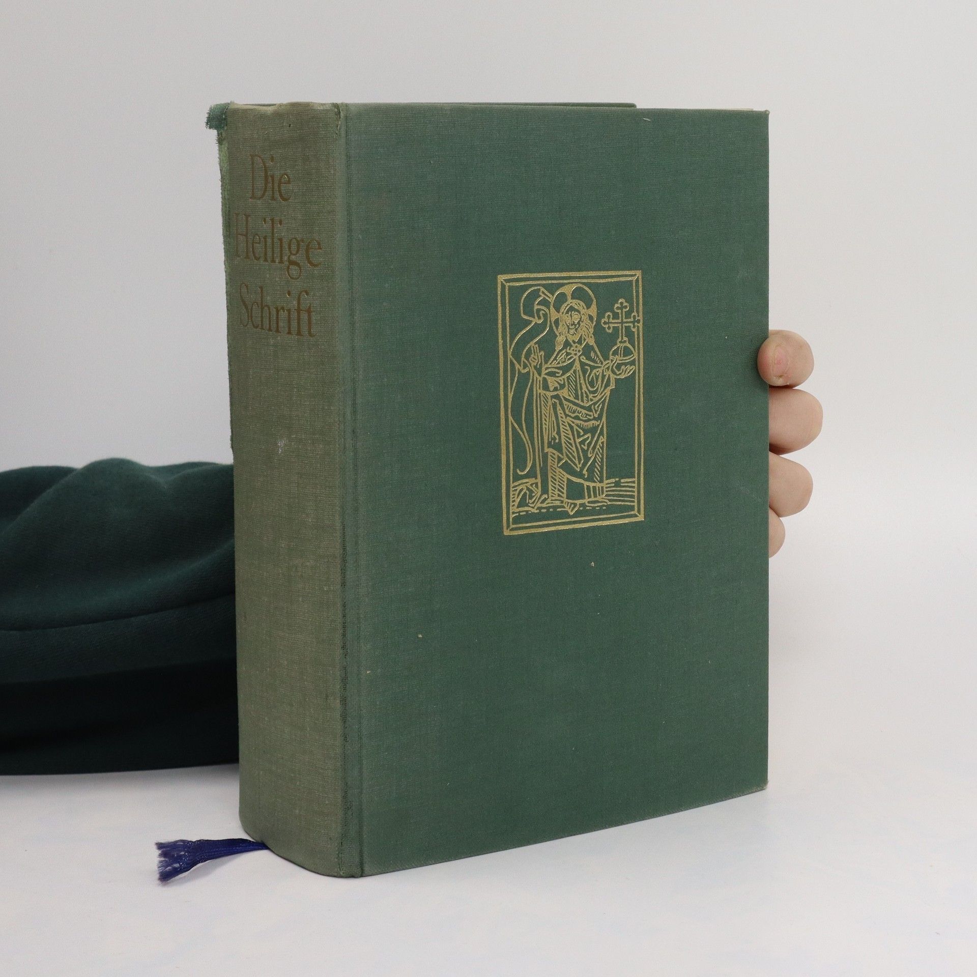 Collectif d'auteurs Die heilige Schrift