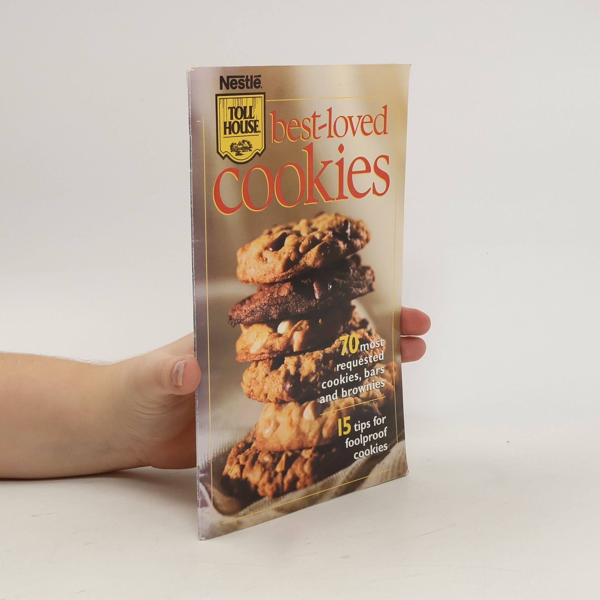 AA.VV. Best-Loved Cookies