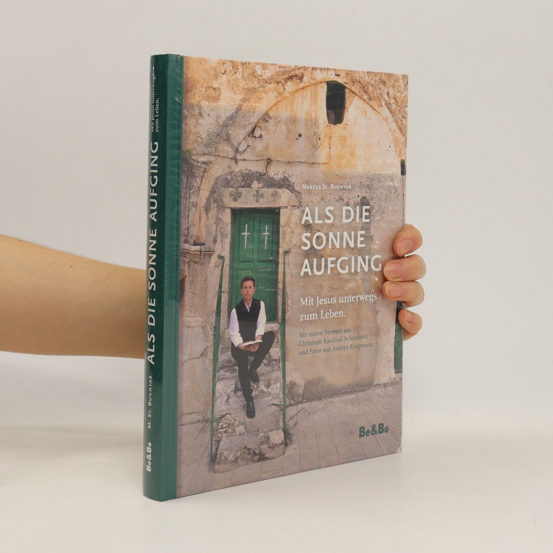 Als die Sonne aufging