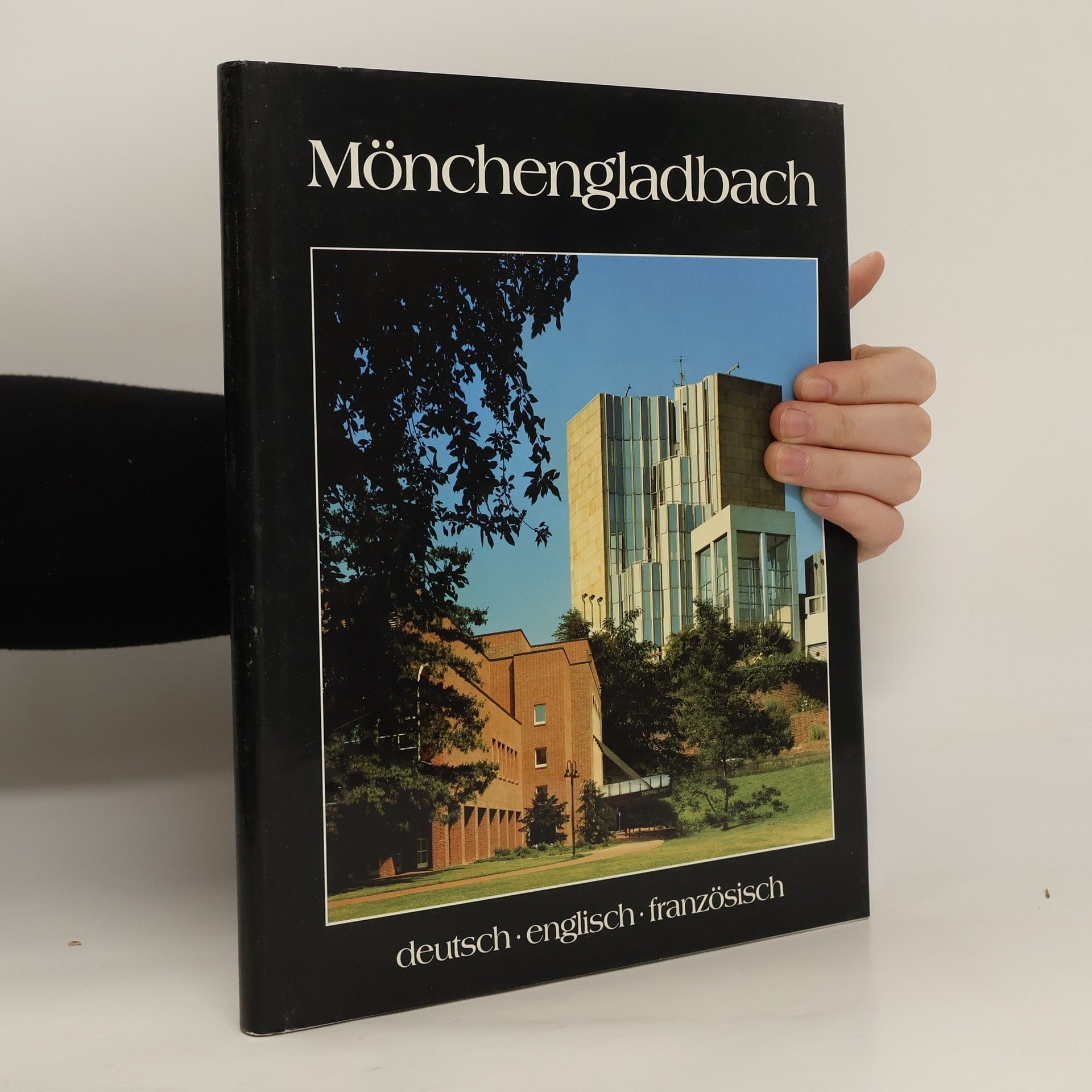 Collectif d'auteurs Mönchengladbach