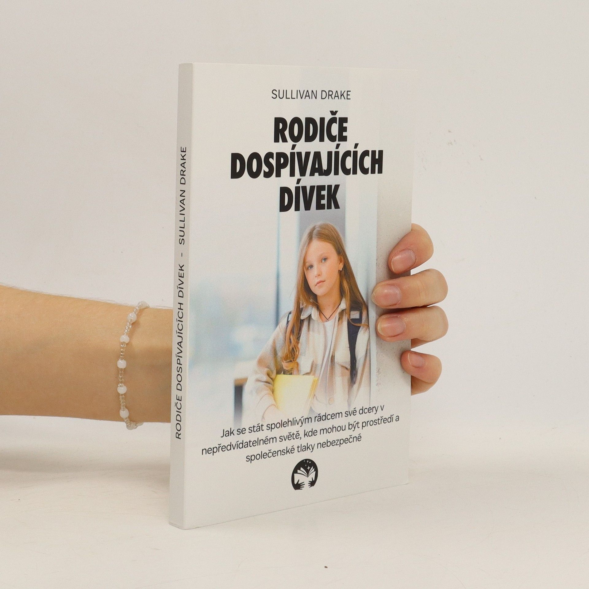 Sullivan Drake Rodiče dospívajících dívek