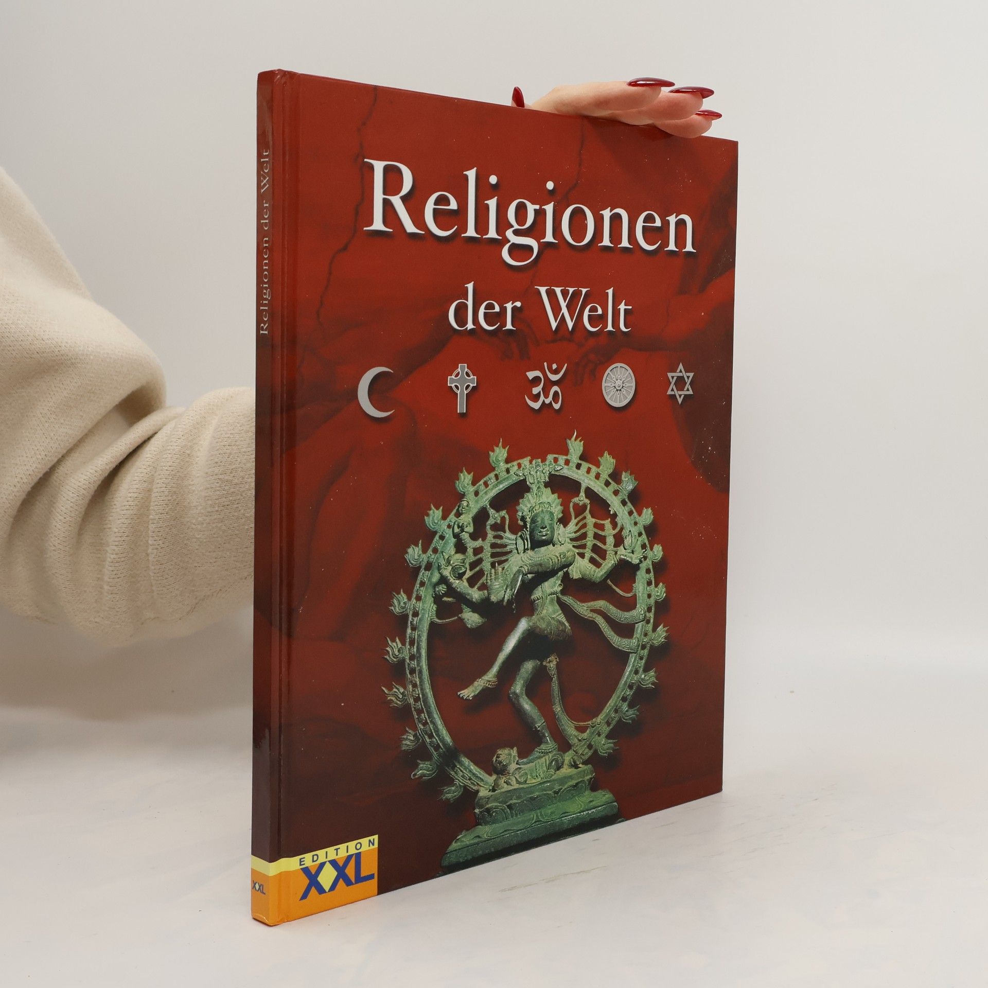 Collective Religionen der Welt