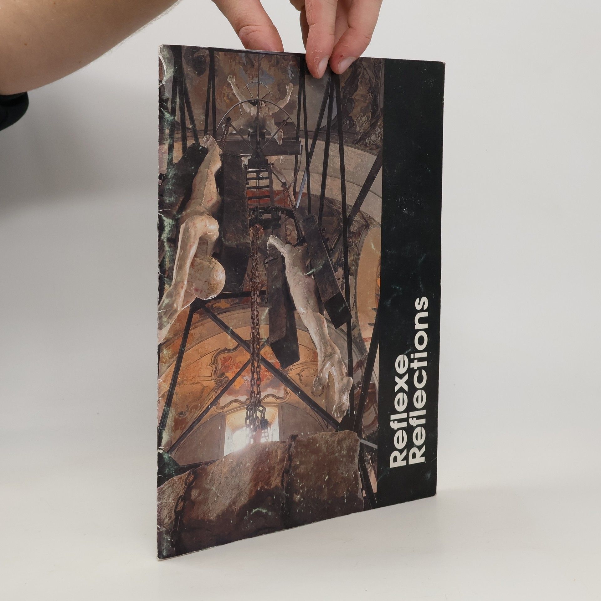 AA.VV. Reflexe. Reflections