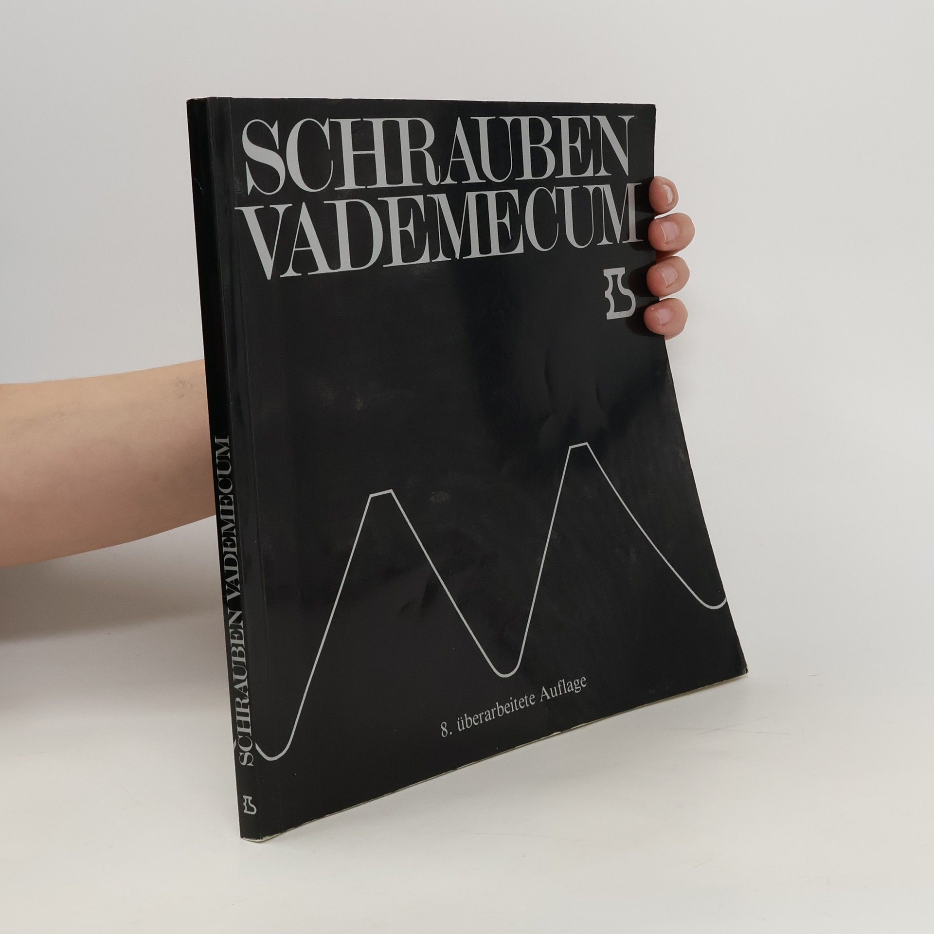 Autores varios Schrauben Vademecum