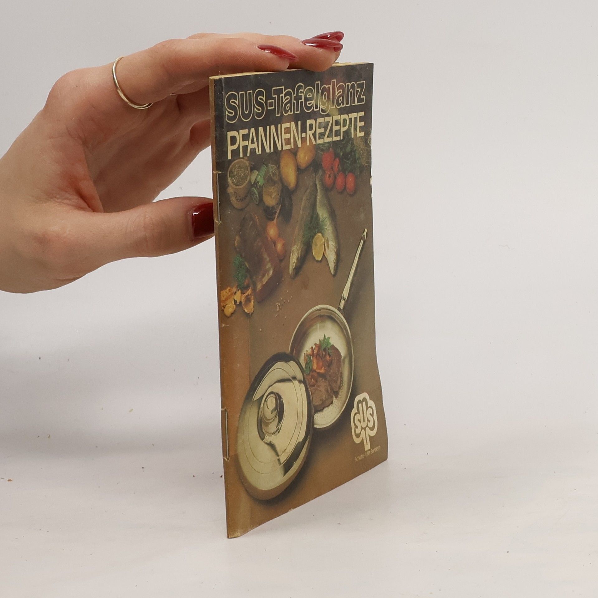 Auteurscollectief Pfannen Rezepte