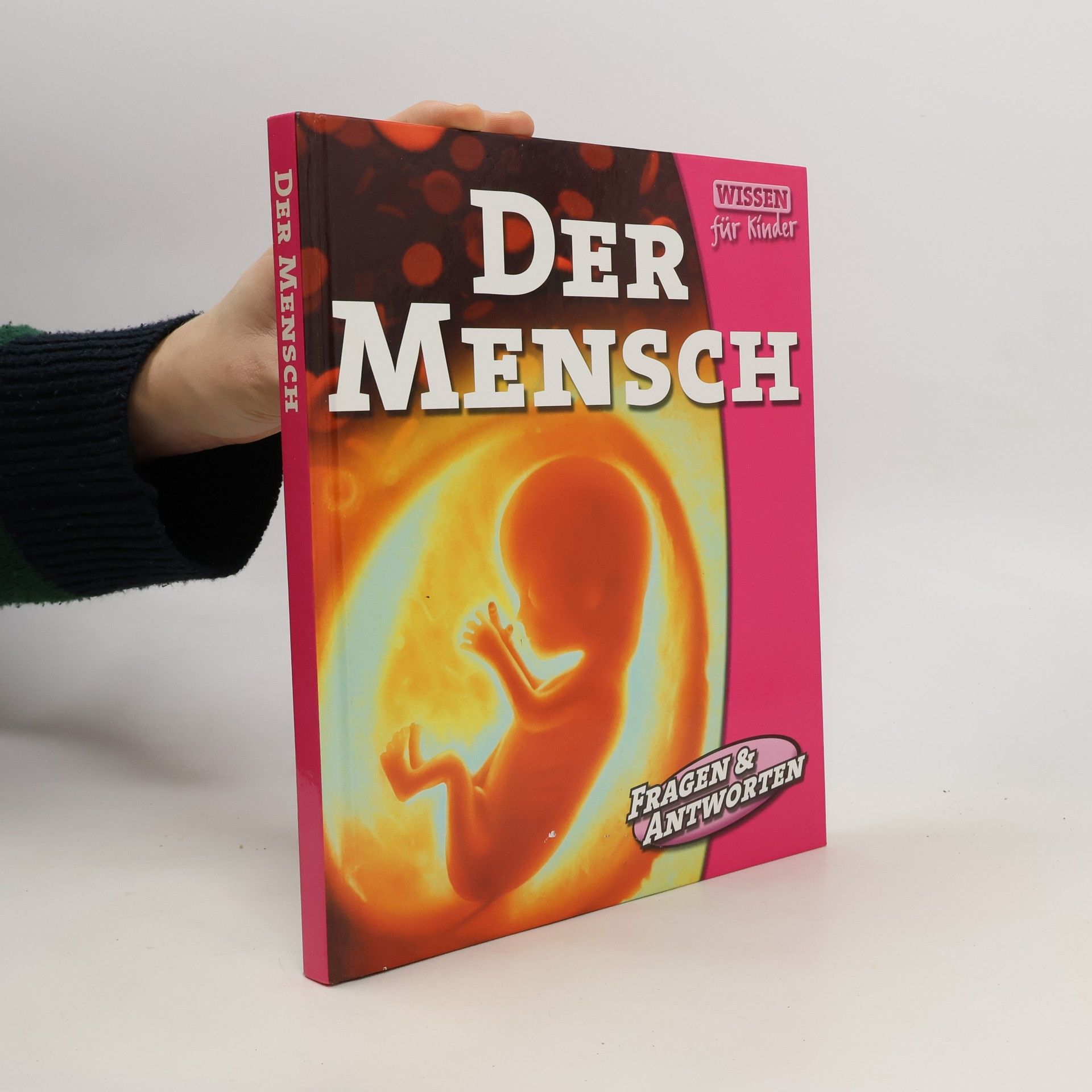 Autorenkollektiv Der Mensch