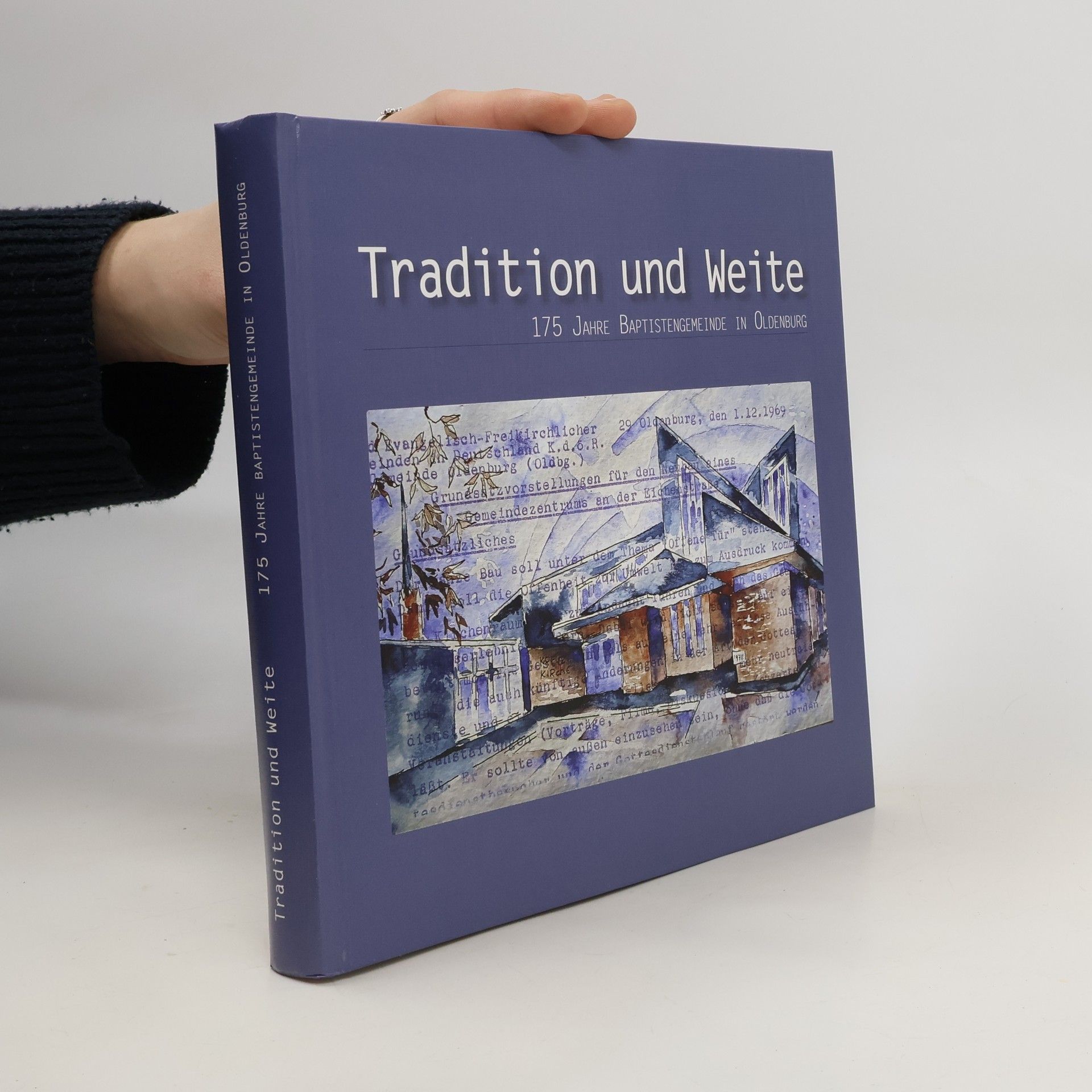 Autorenkollektiv Tradition und Weite