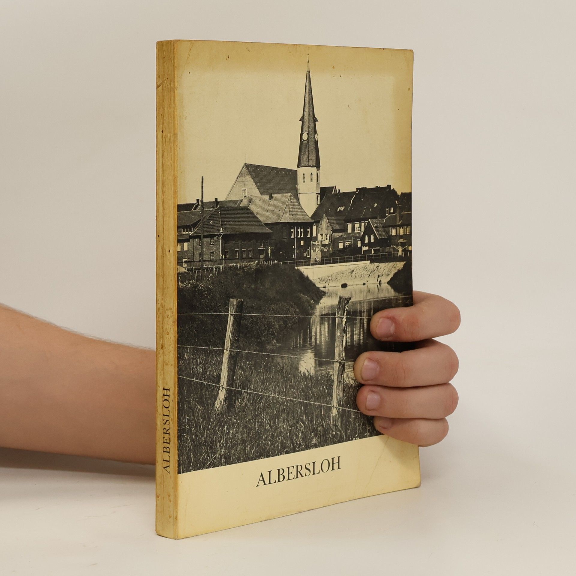 Autorenkollektiv Albersloh