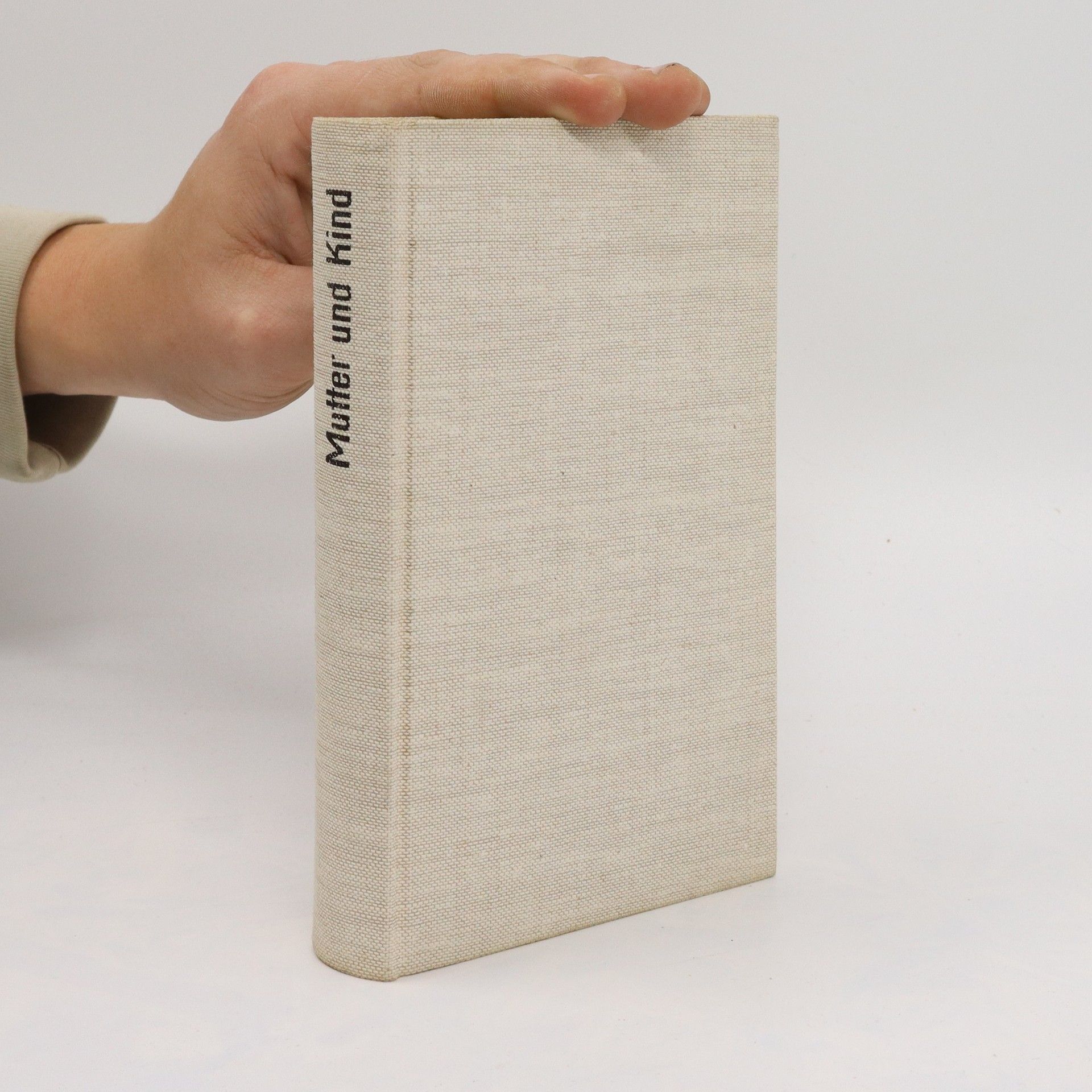 Autorenkollektiv Muffer und Kind