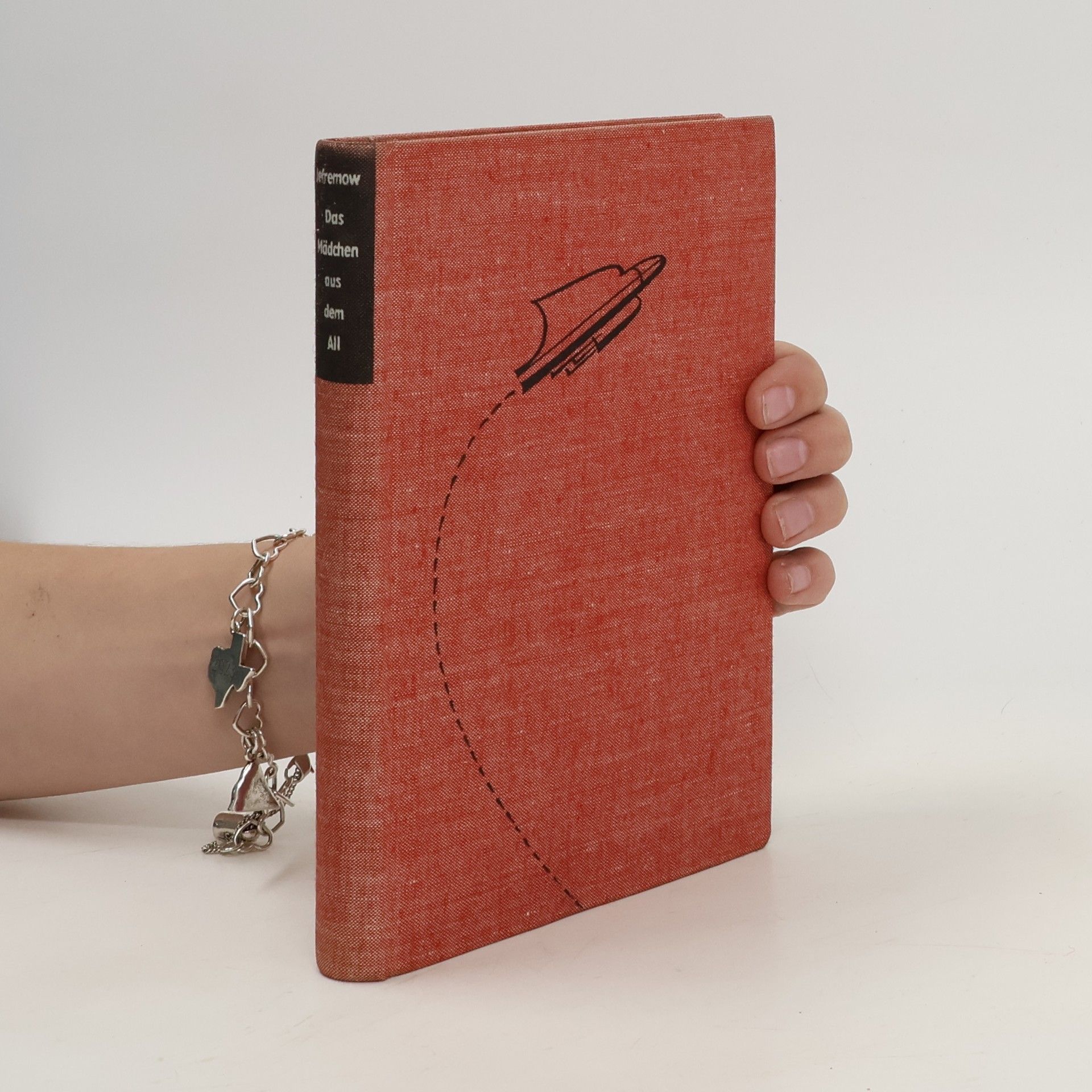 Das Mädchen aus dem All