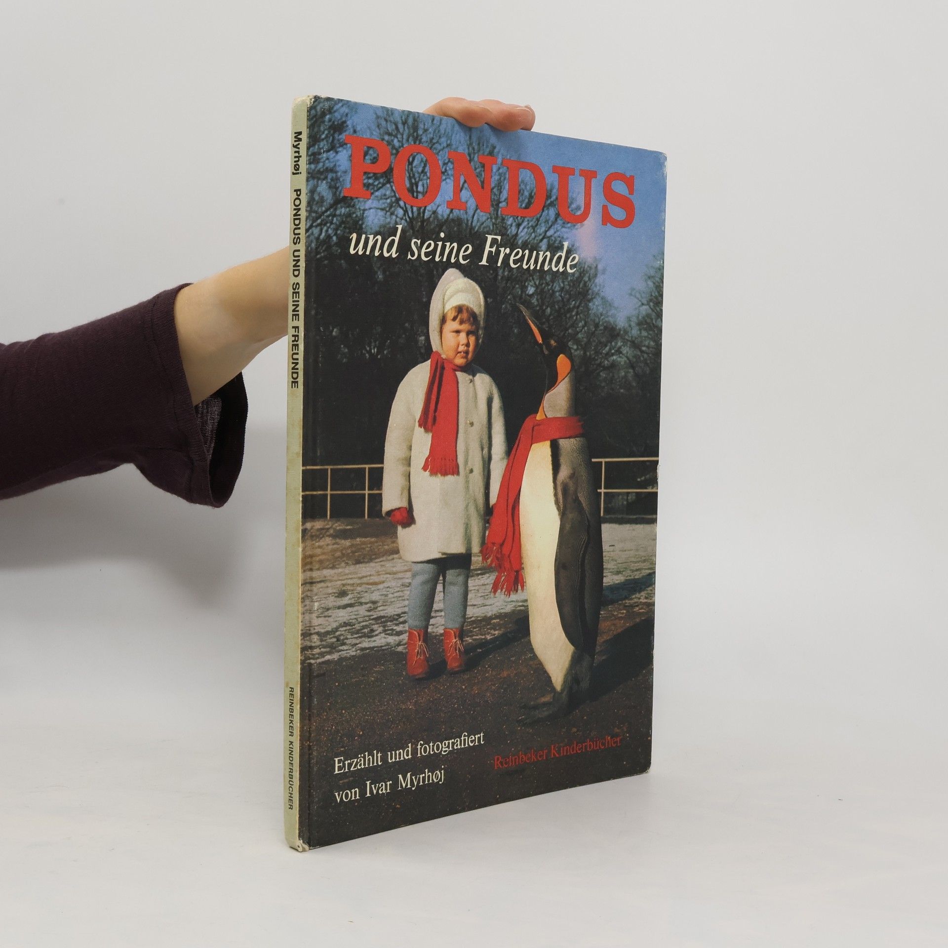 kolektiv Pondus und Seine Freunde