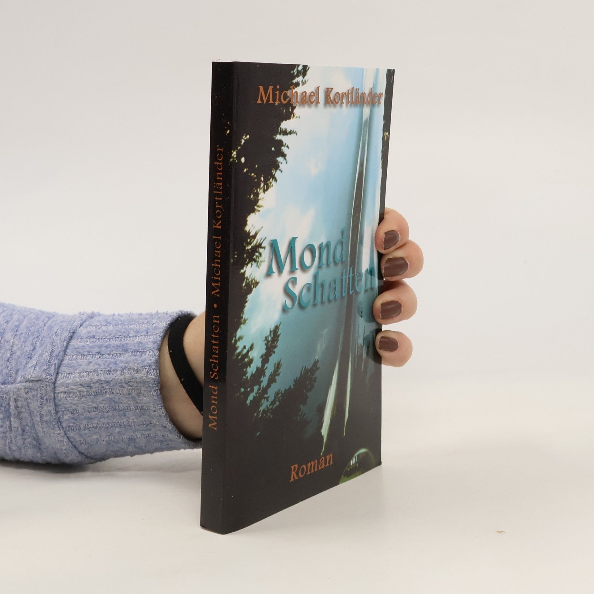 Michael Kortländer Mondschatten