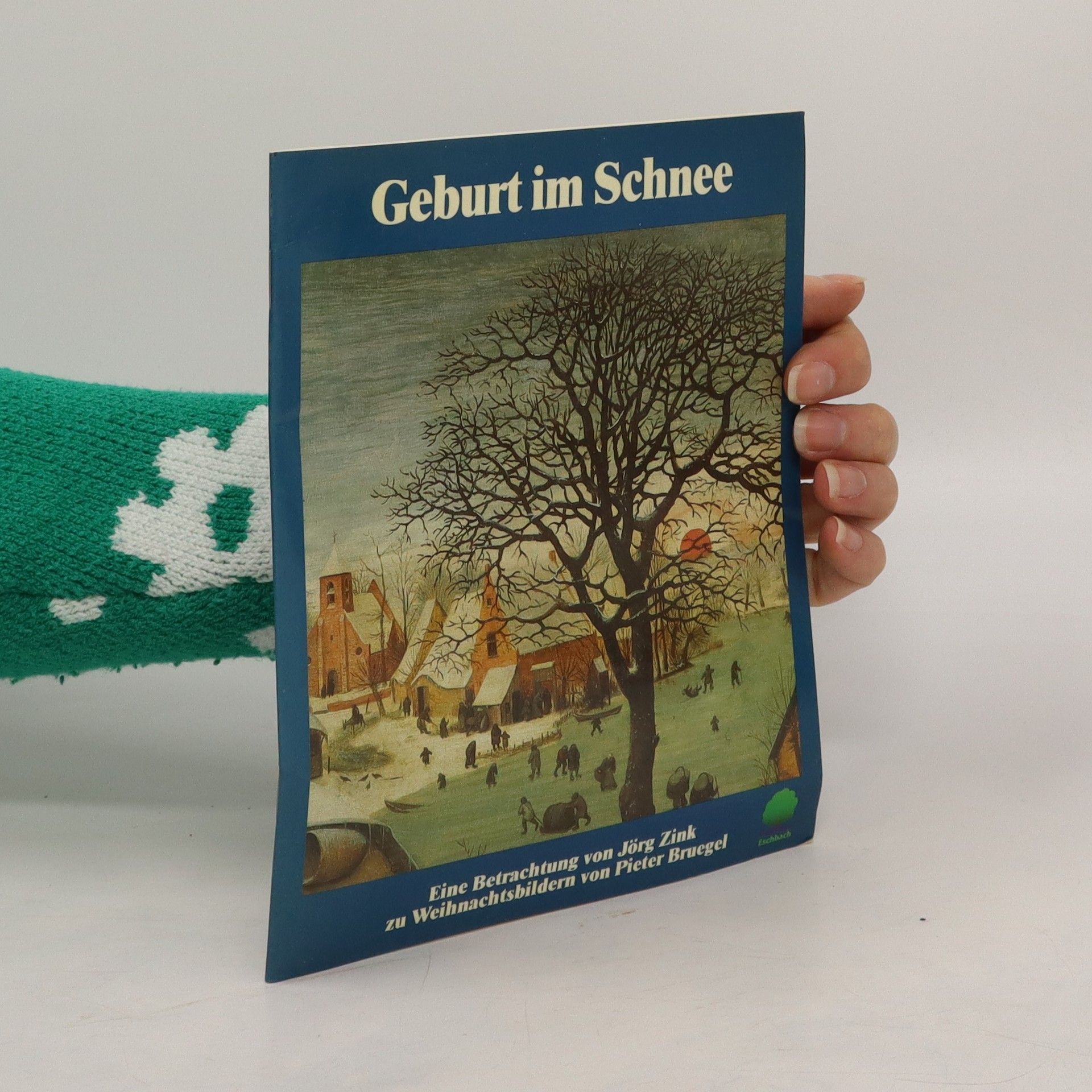 Autorenkollektiv Geburt im Schnee