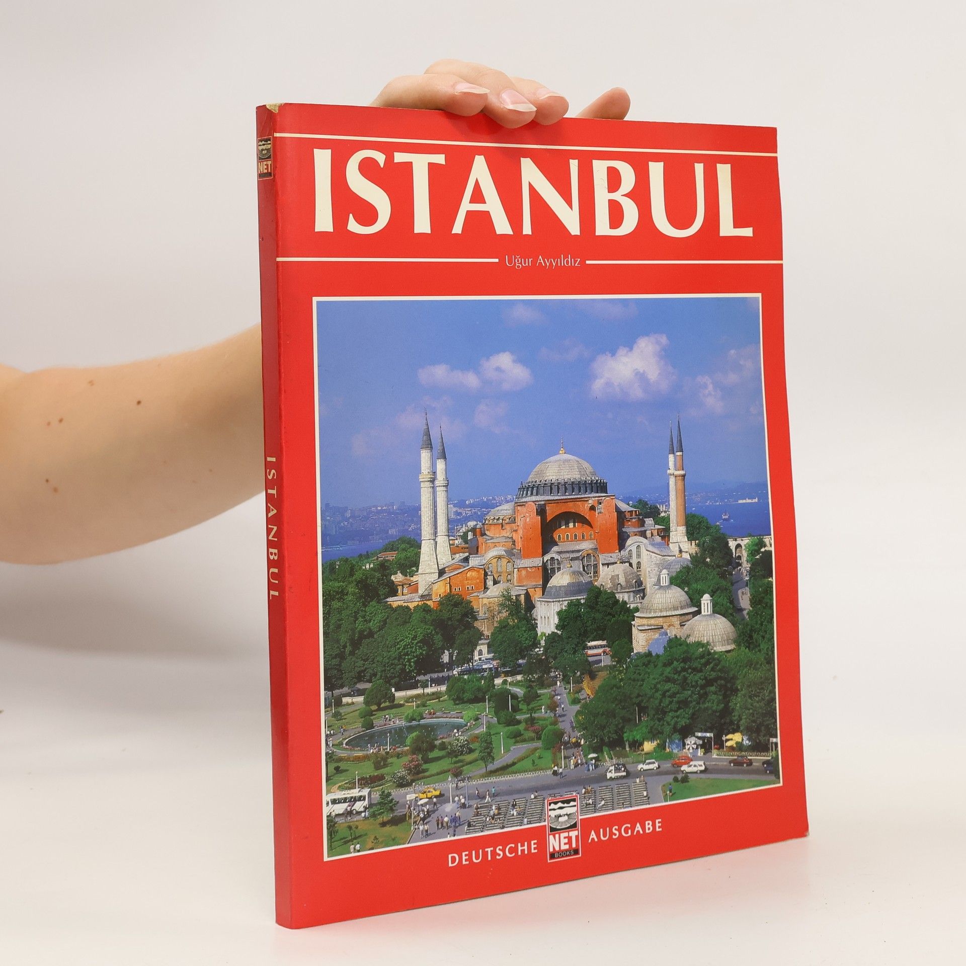 Autorenkollektiv Istanbul