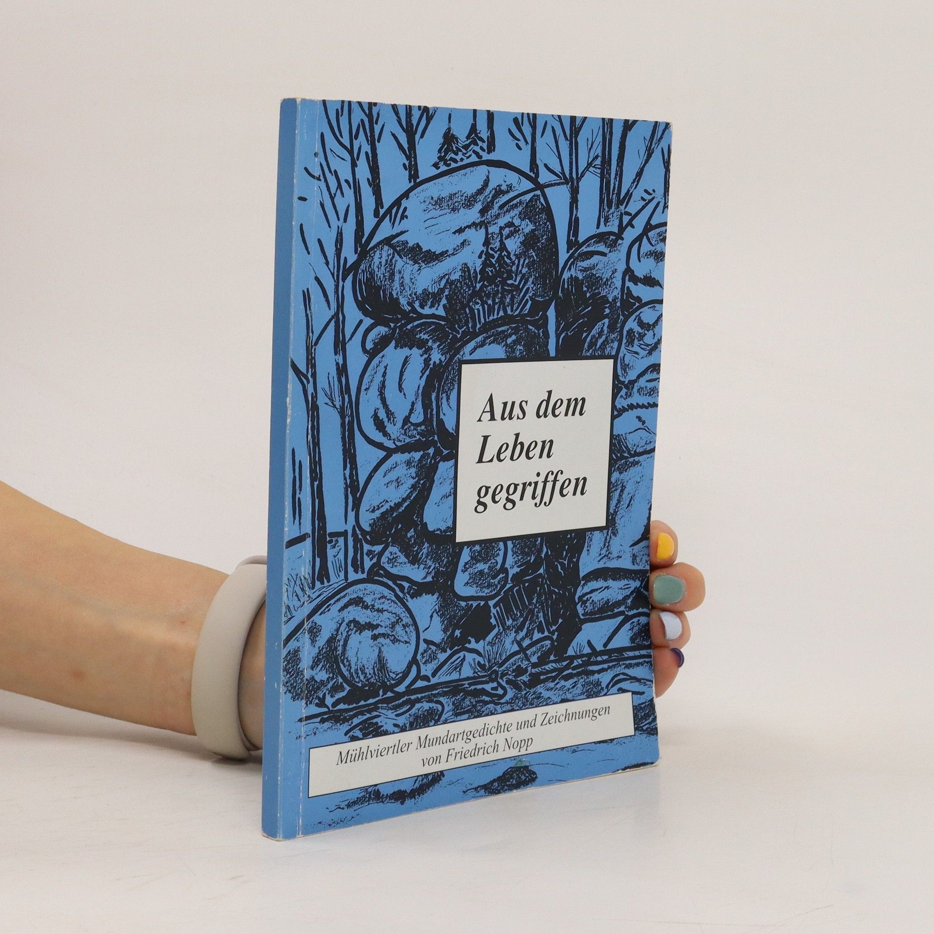 Autorenkollektiv Aus dem Leben gegriffen