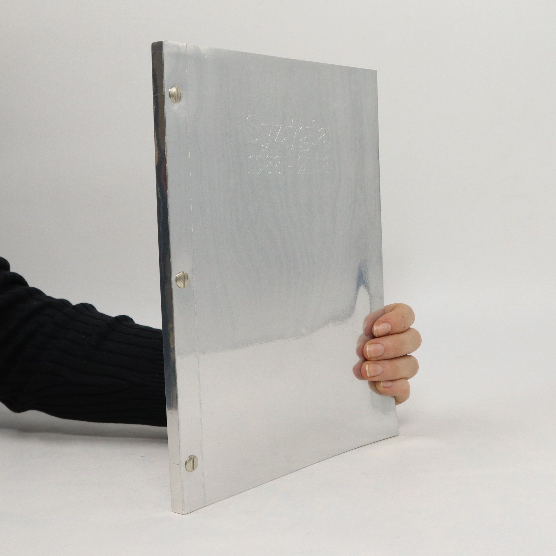 Auteurscollectief Syzýgia 1988-2008