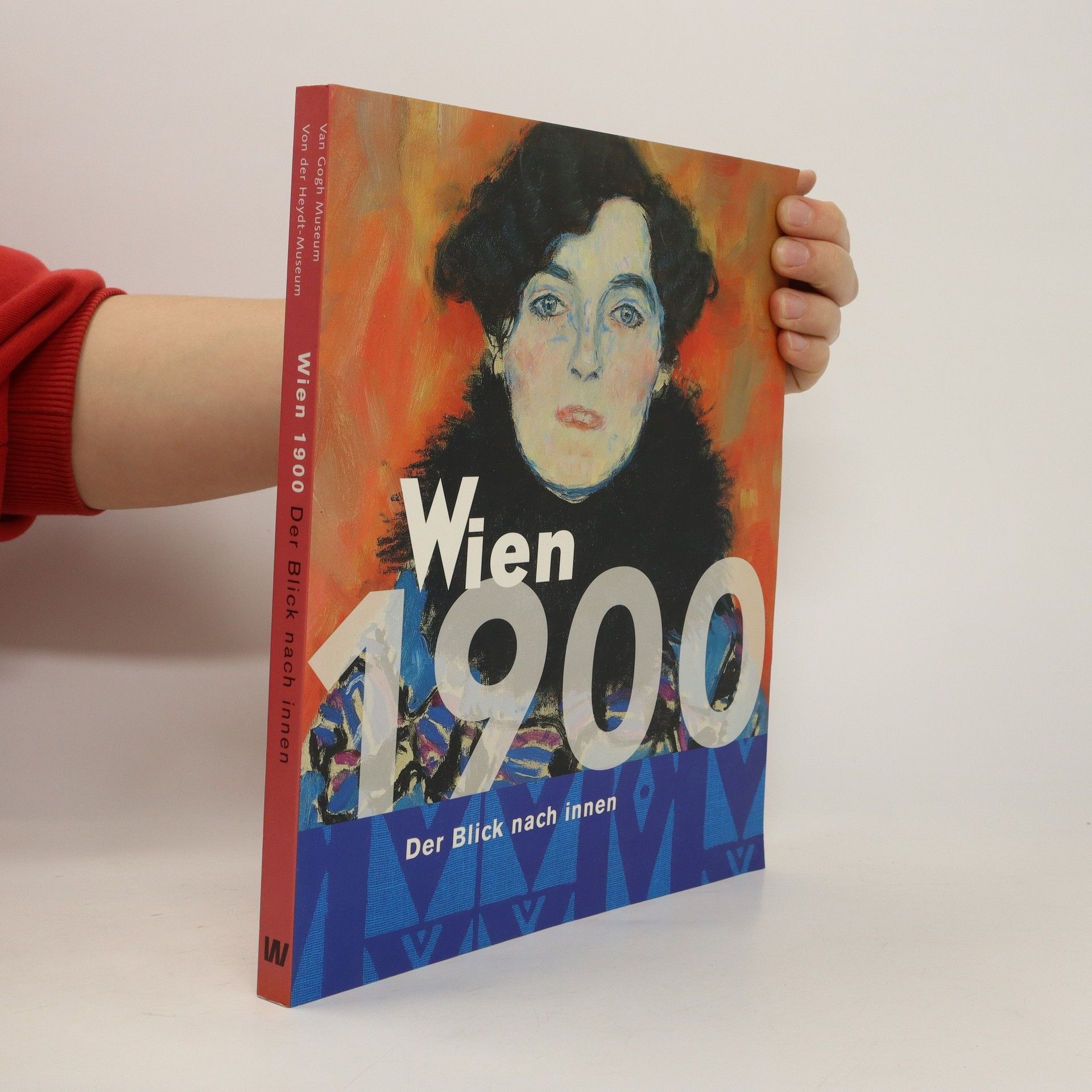 Autorenkollektiv Wien 1900. Der Blick nach innen