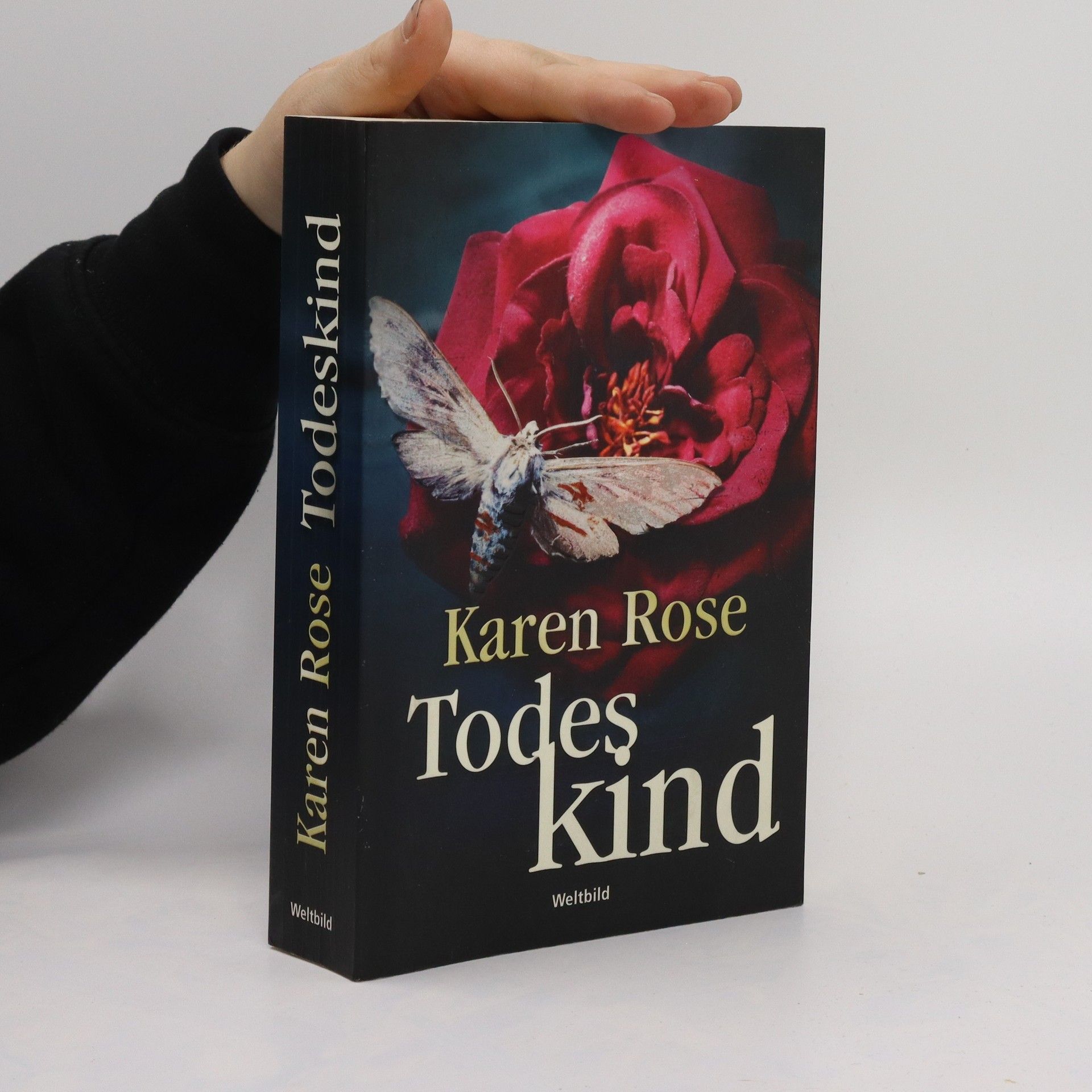 Karen Rose Todeskind