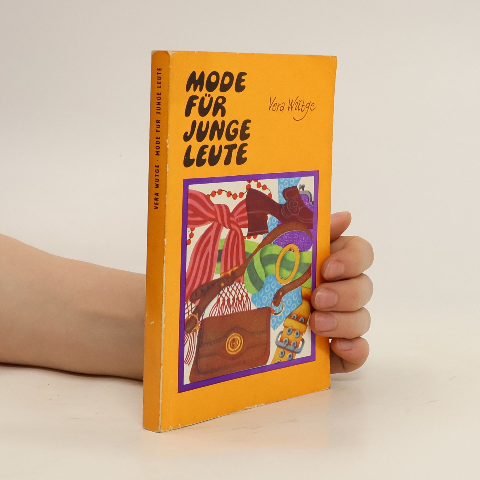 Vera Wütge Mode für Junge Leute