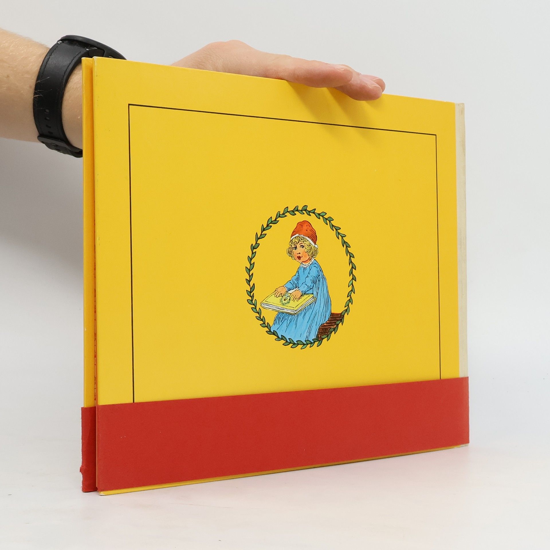 kolektiv Unser Liederbuch. Die beliebtesten Kinderlieder