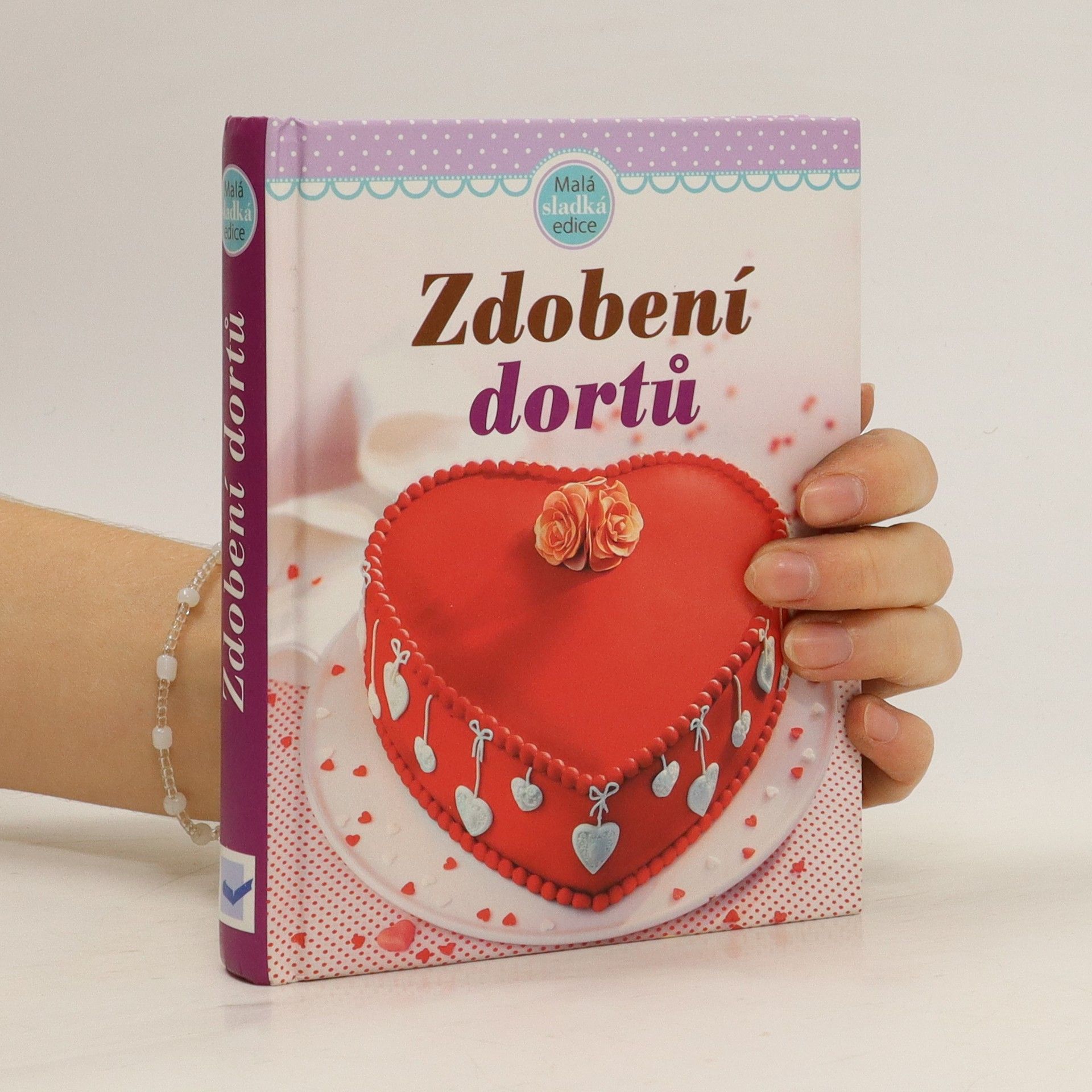 kolektiv Zdobení dortů