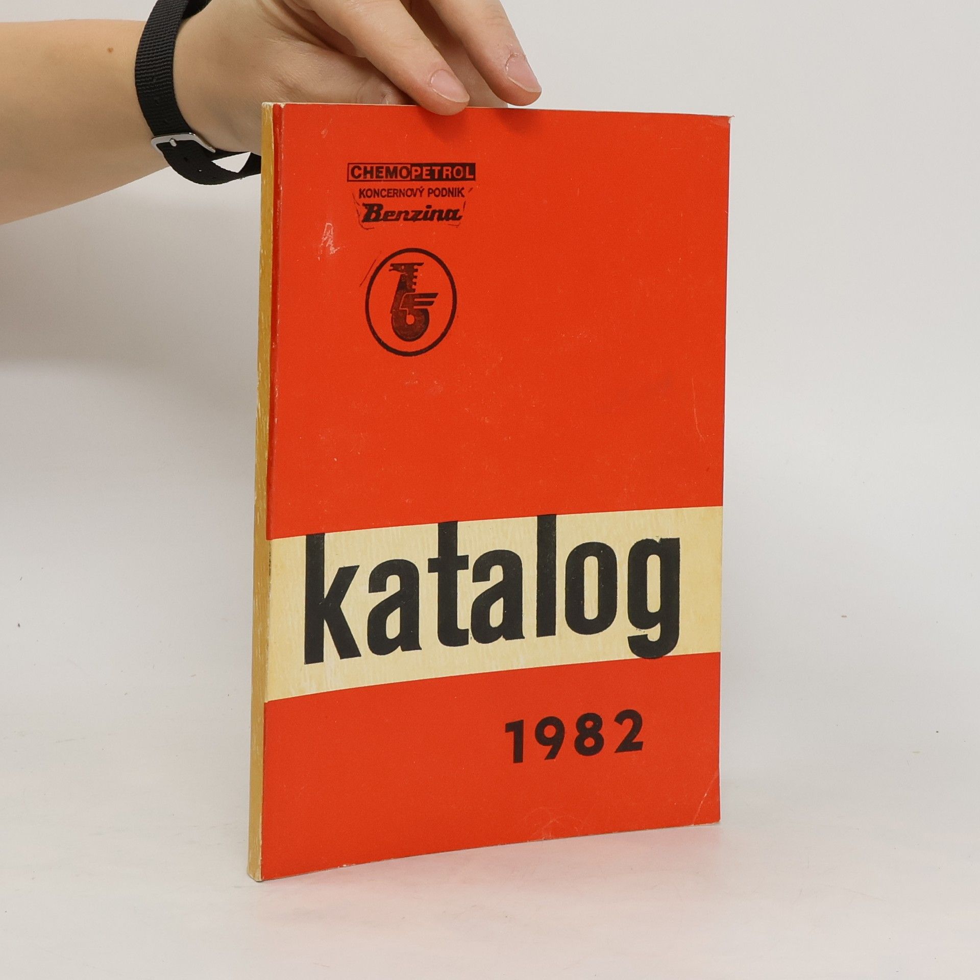 Auteurscollectief Katalog 1982