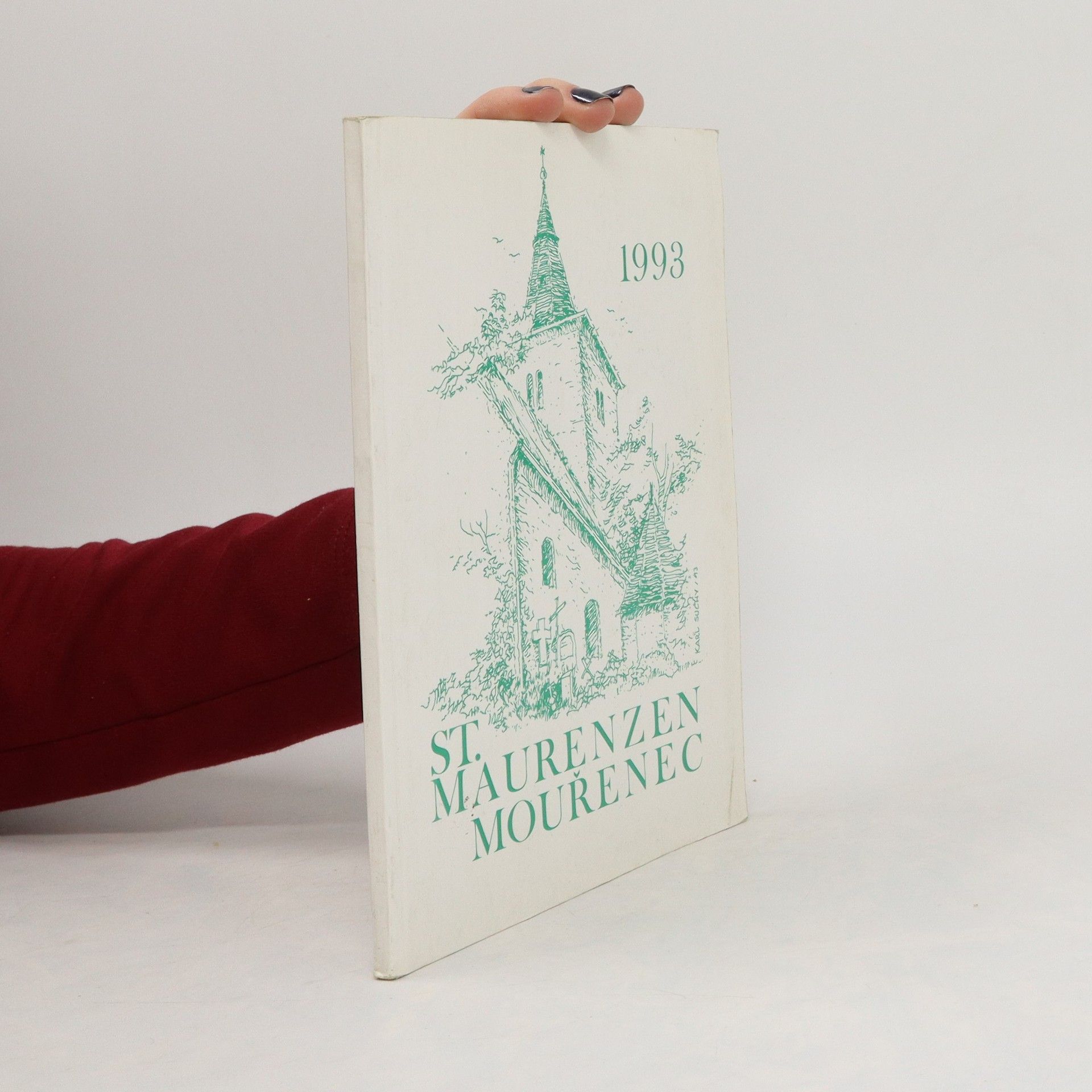 Auteurscollectief Mouřenec