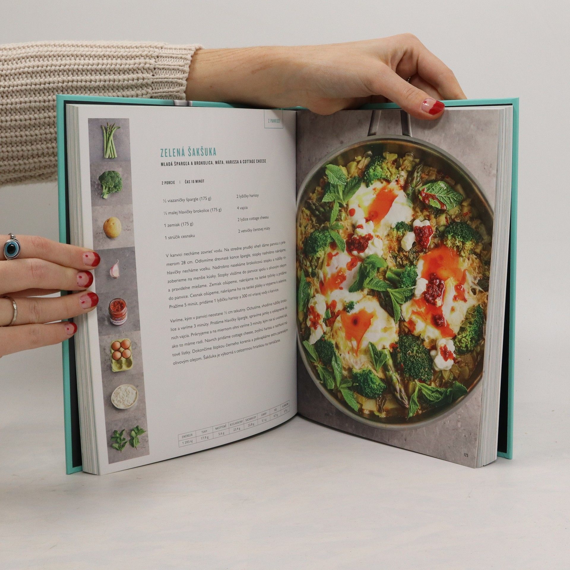 Jamie Oliver Zázraky v jednom hrnci
