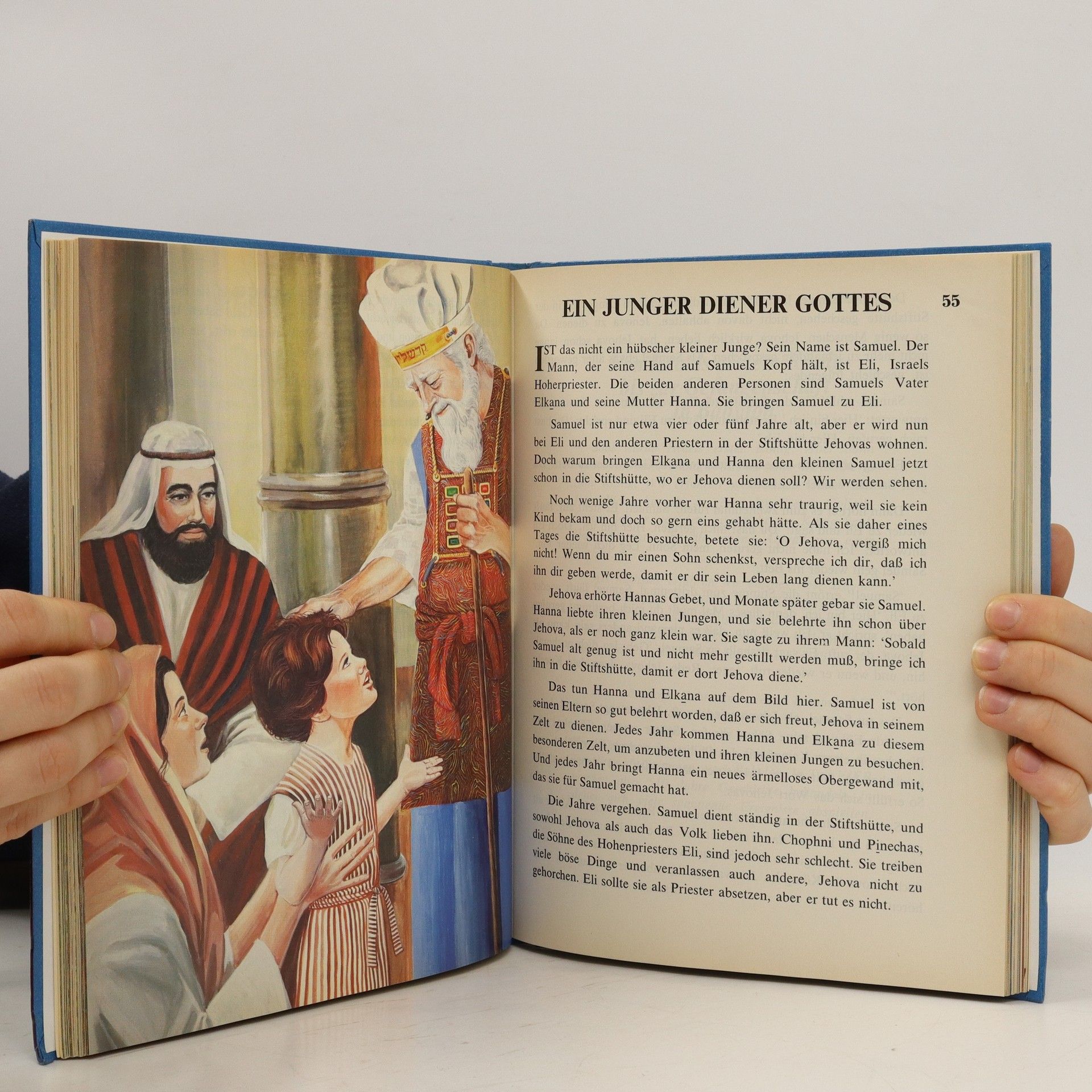 Autorenkollektiv Mein Buch mit biblischen Geschichten
