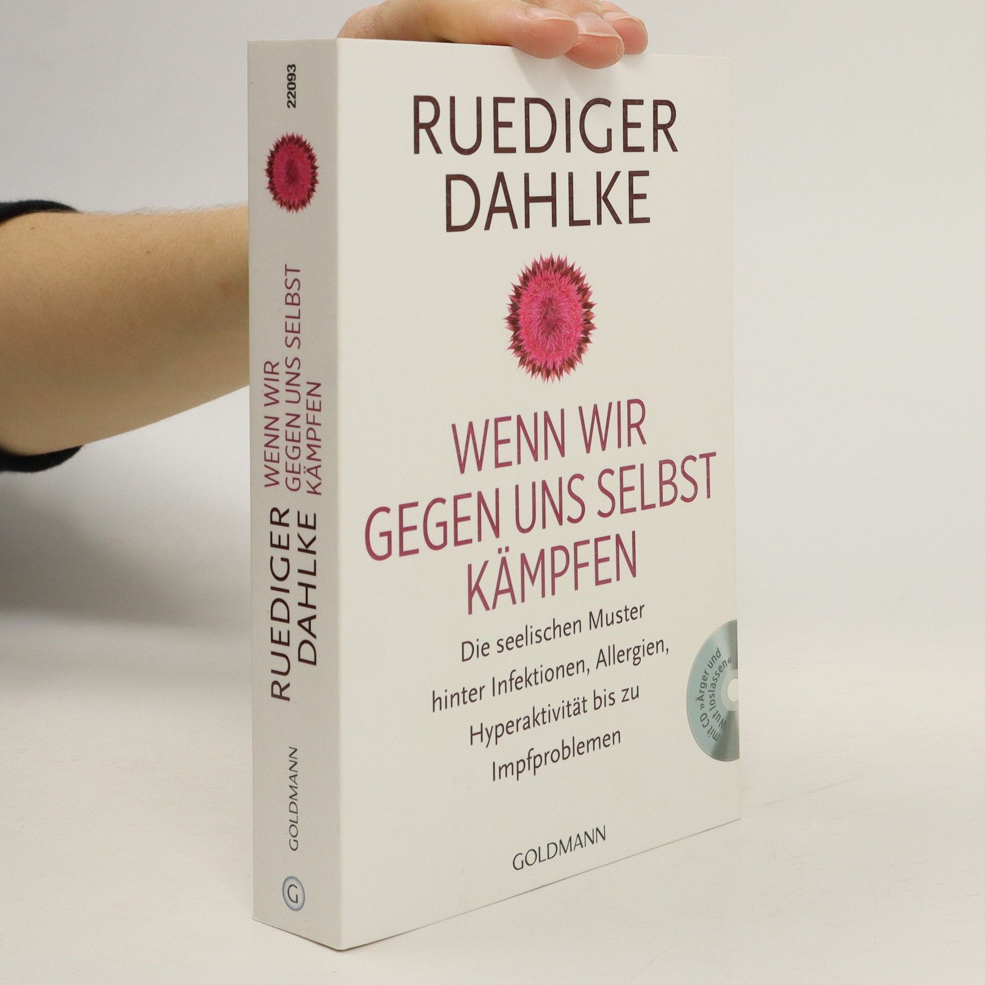 Collective Wenn wir gegen uns selbst kämpfen