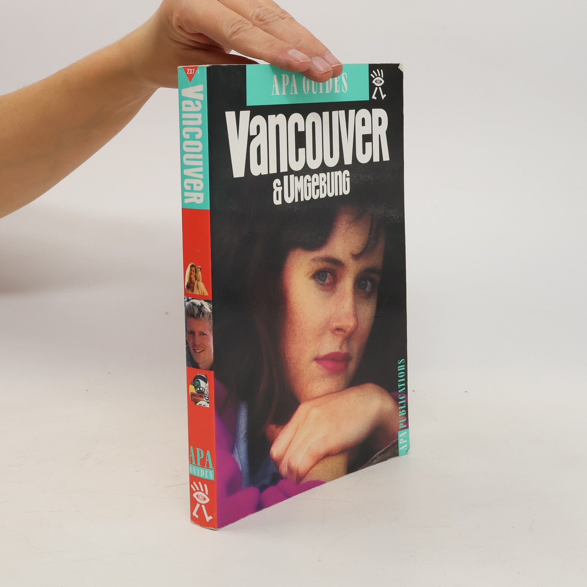 Autorenkollektiv Vancouver