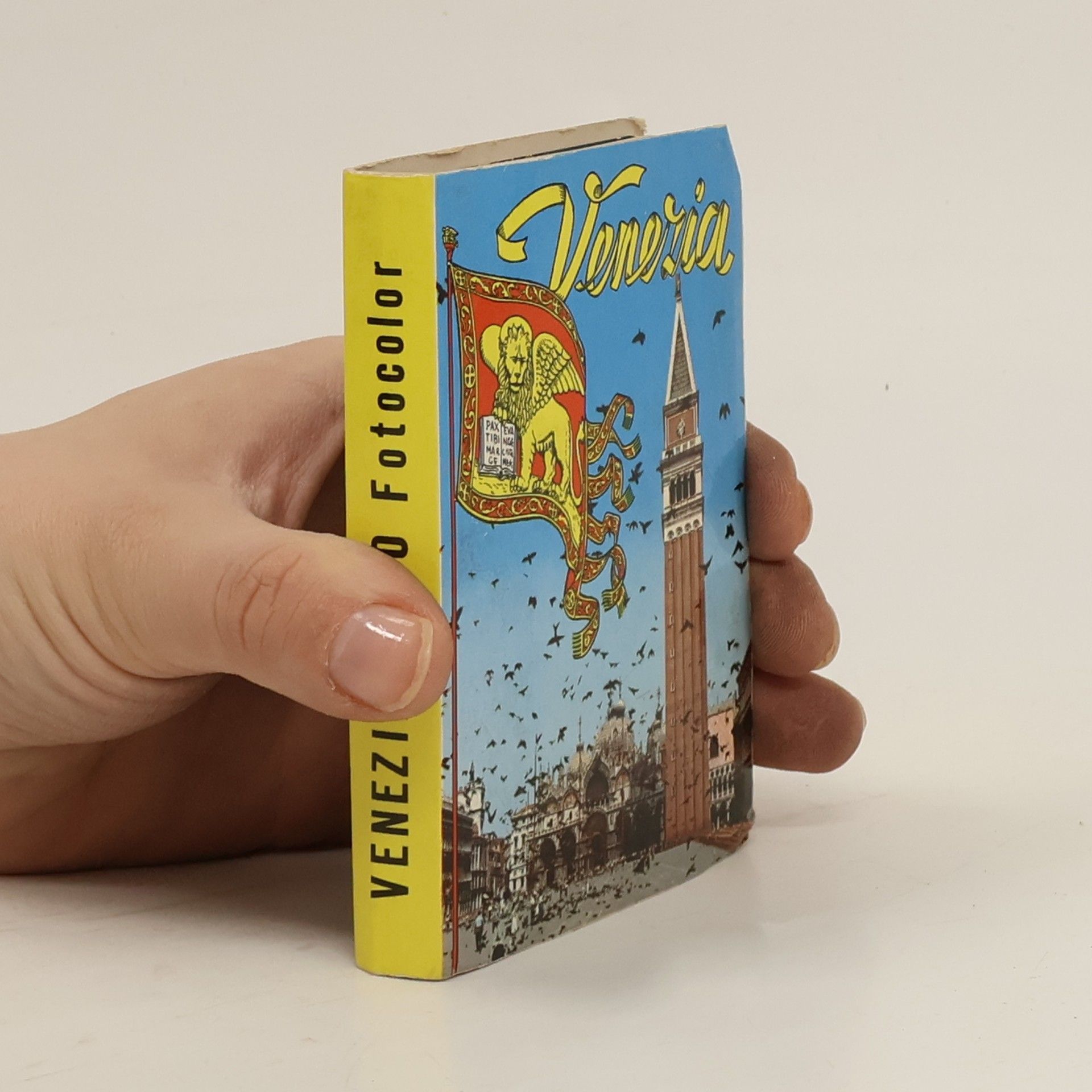 AA.VV. Venezia Fotocolor