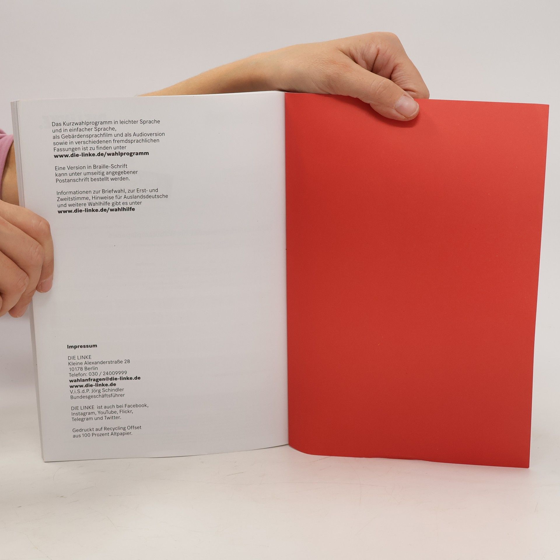 kolektiv Zeit zu handeln! Für soziale Sicherheit, Frieden und Klimagerechtigkeit