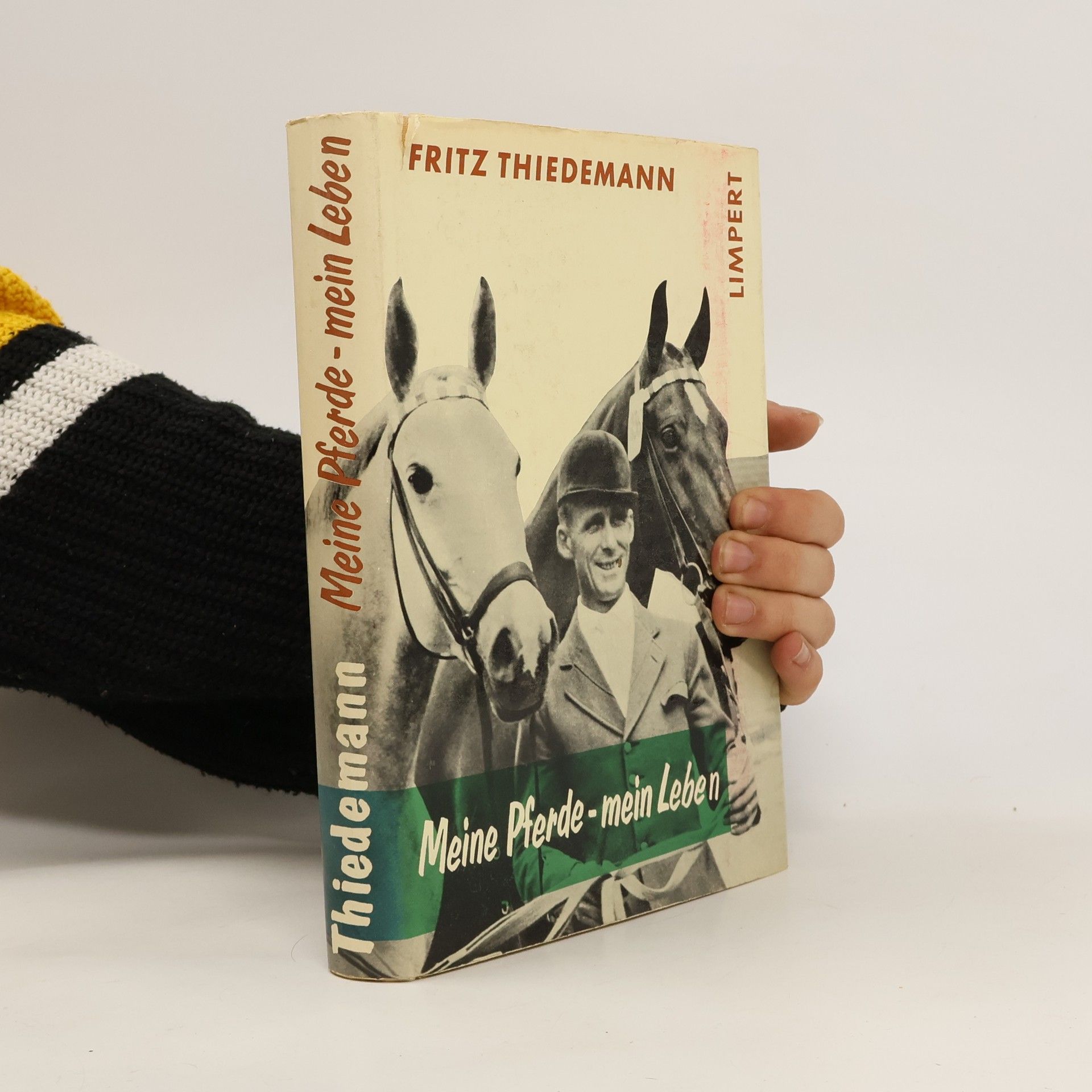 Meine Pferde-mein Leben